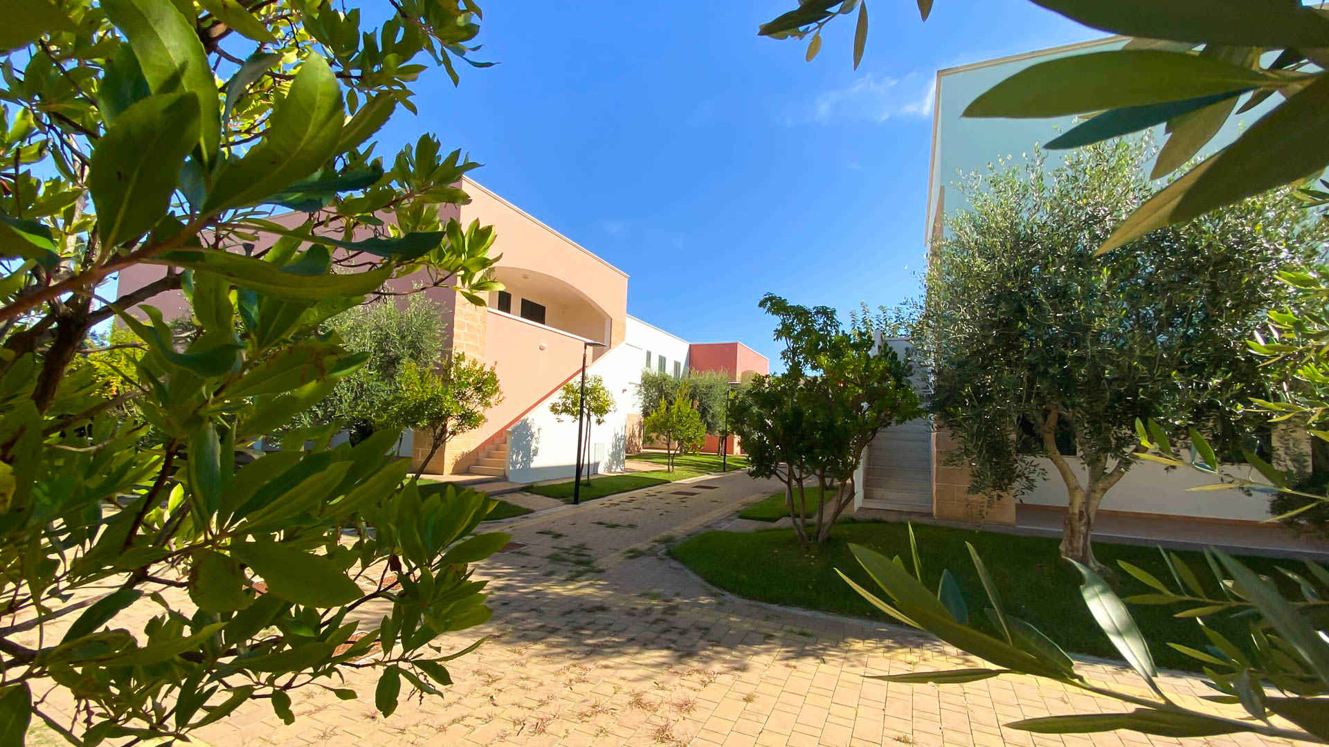 Villaggio Punta Grossa