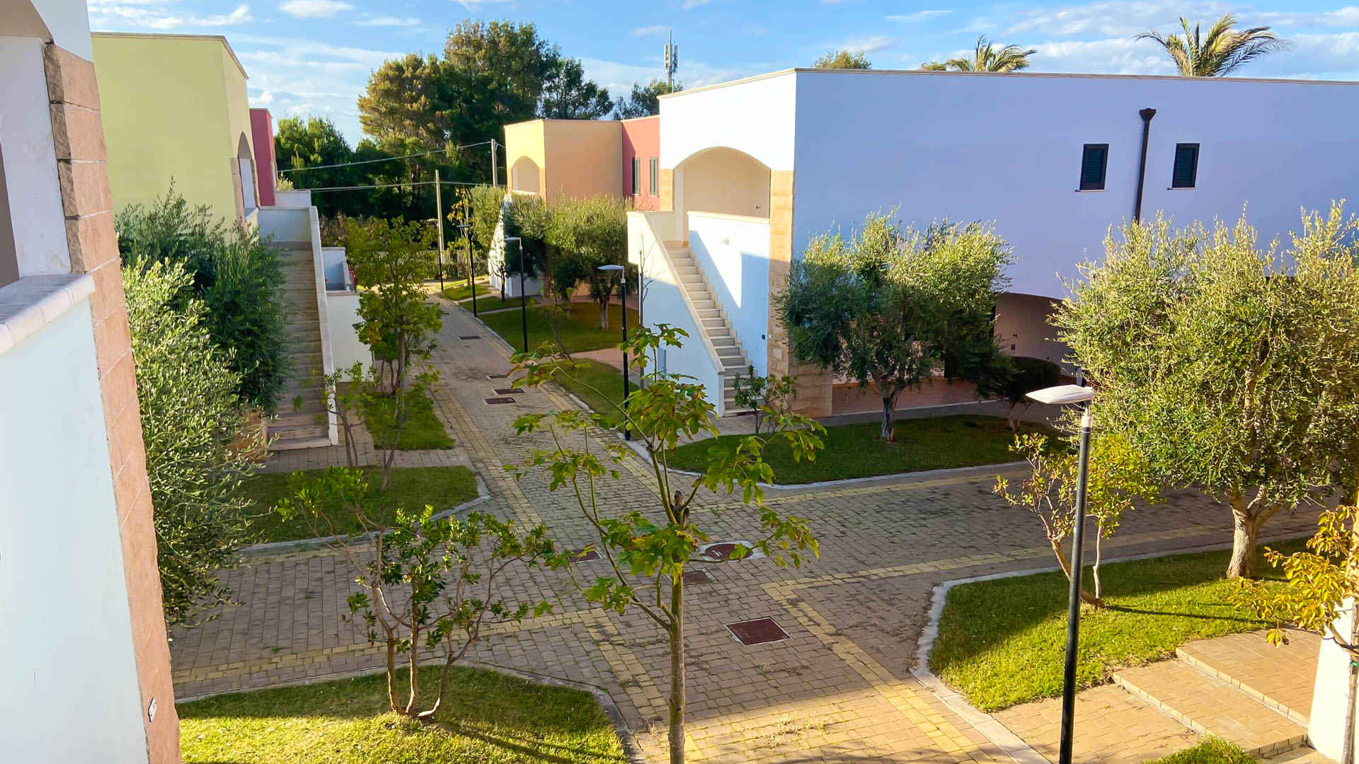 Villaggio Punta Grossa