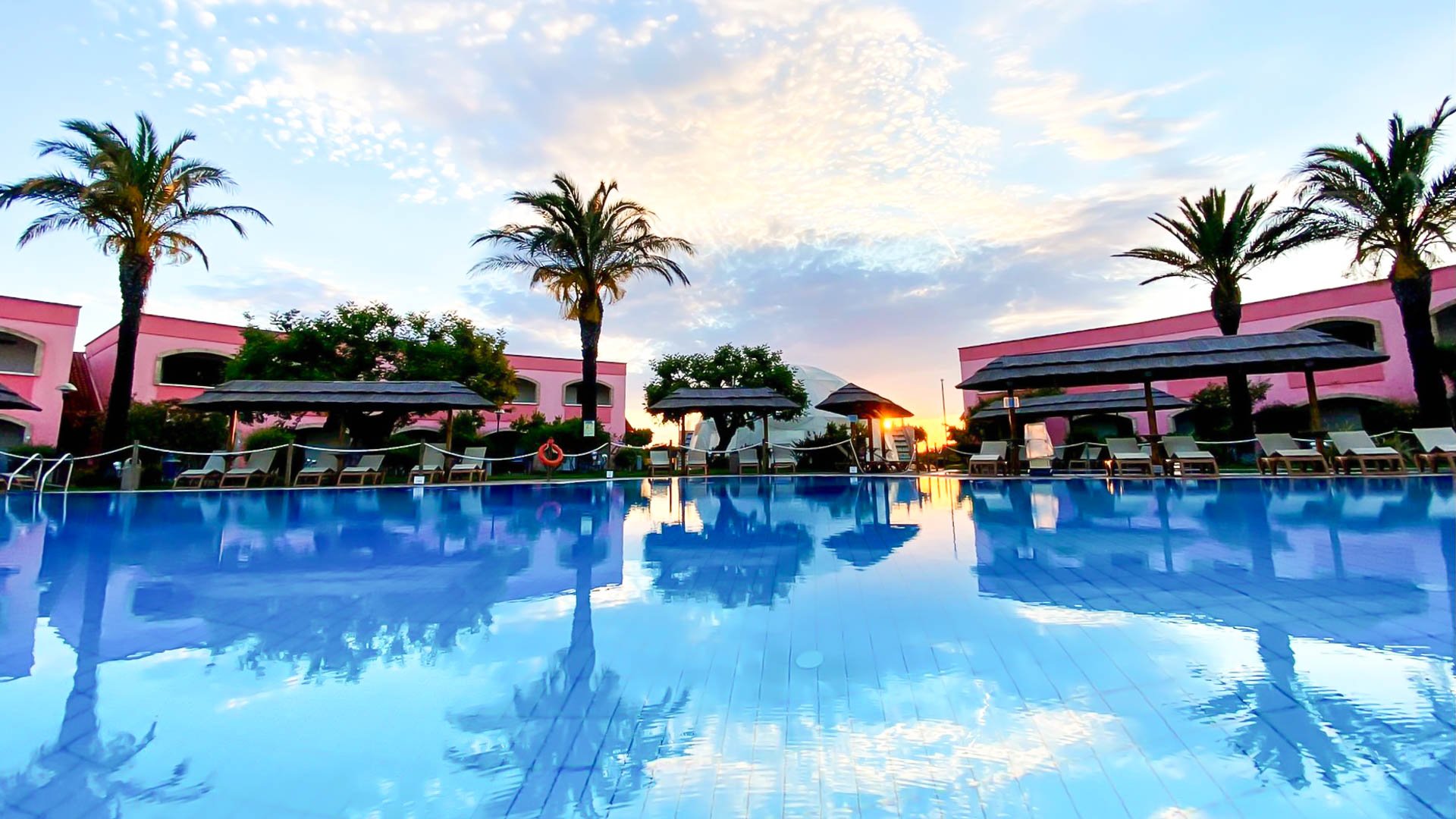 Villaggio Punta Grossa