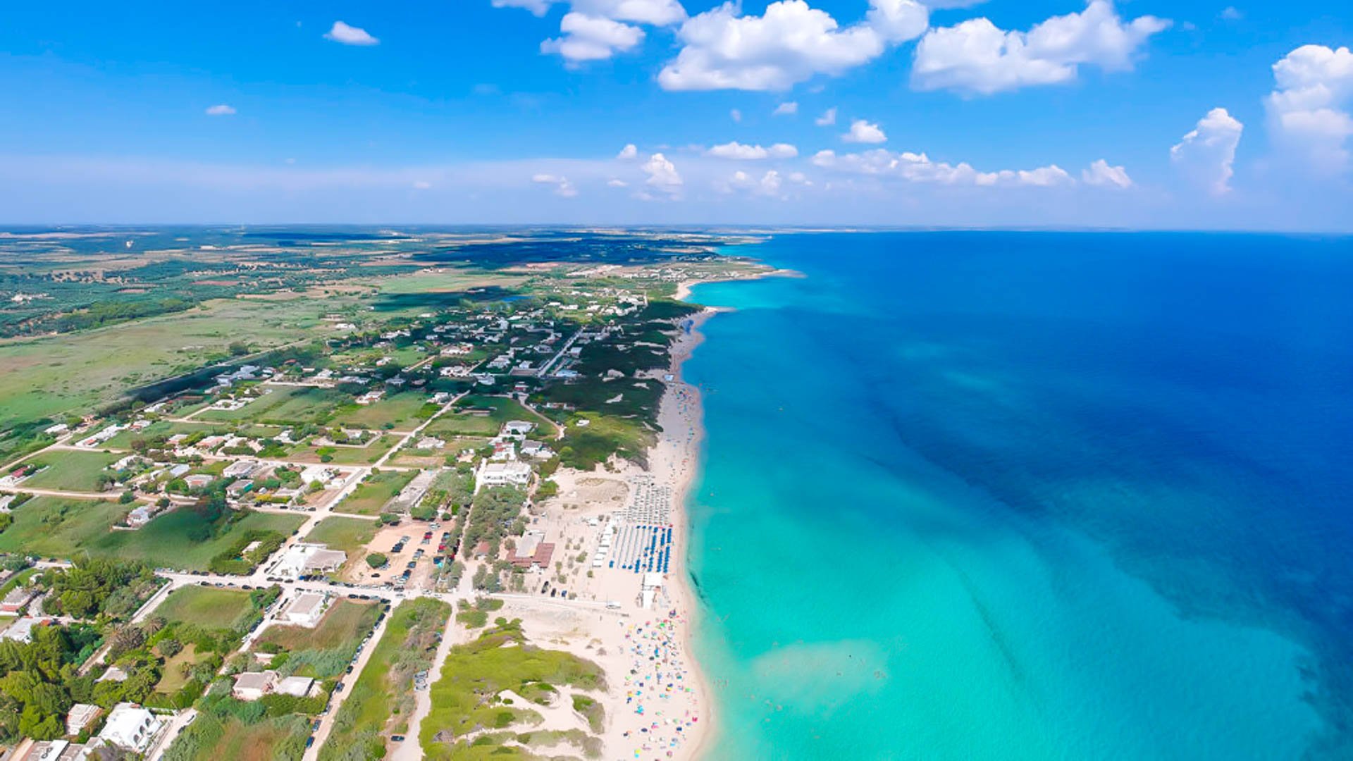 Villaggio Punta Grossa