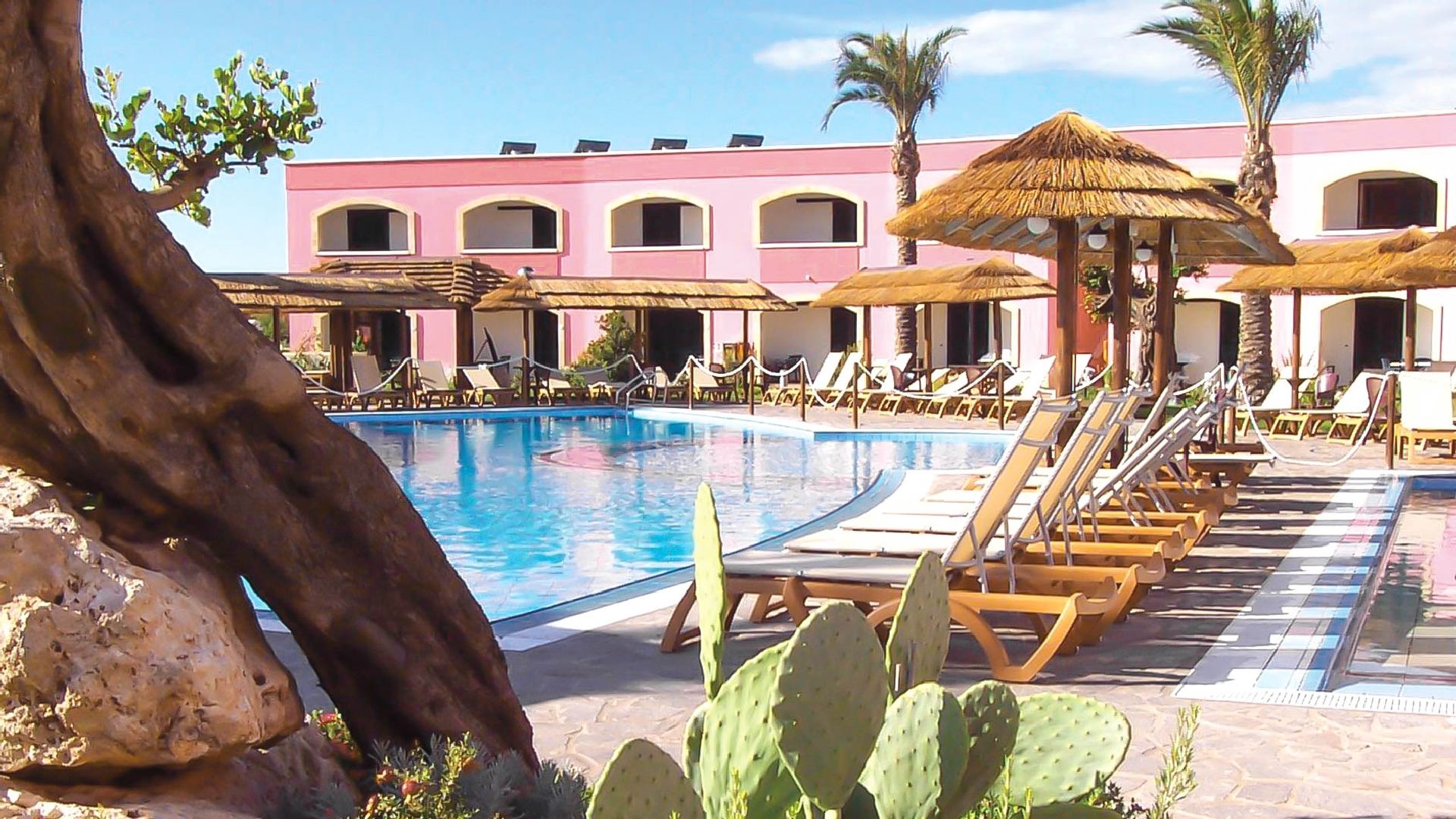 Villaggio Punta Grossa