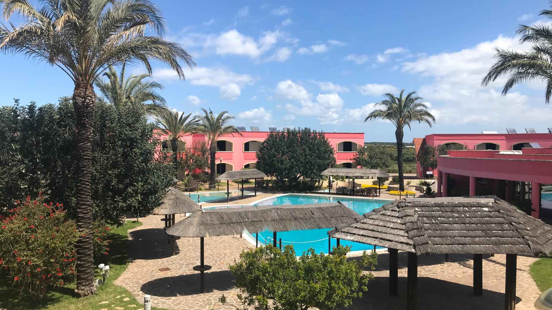 Villaggio Punta Grossa