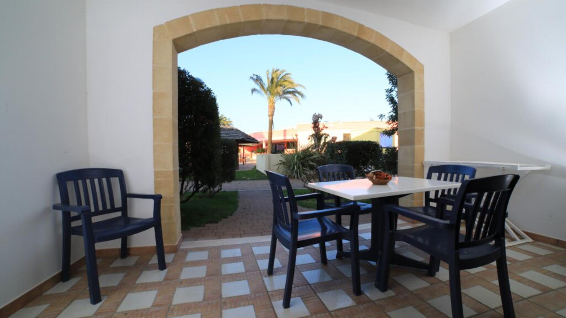Villaggio Punta Grossa