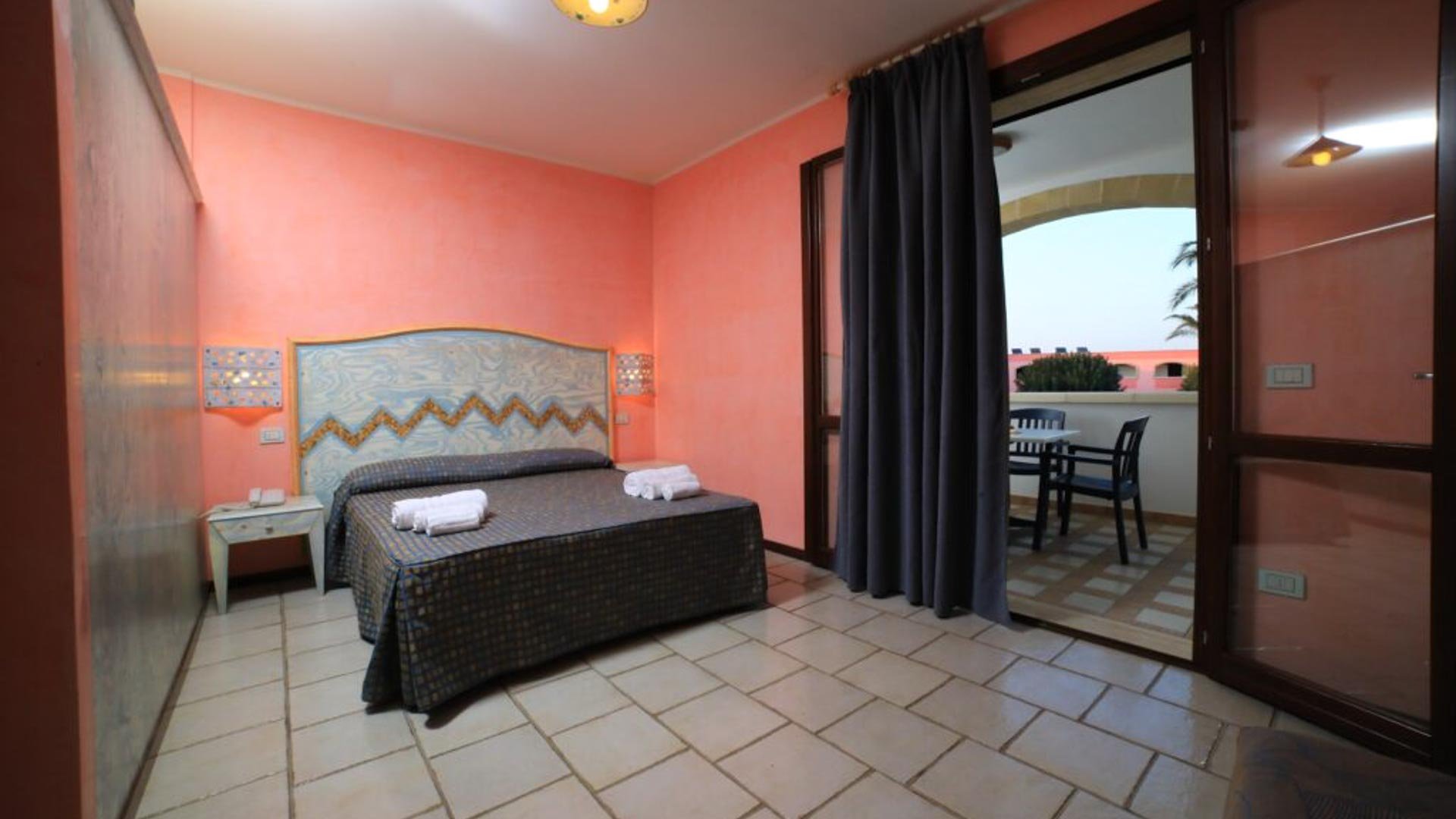 Villaggio Punta Grossa