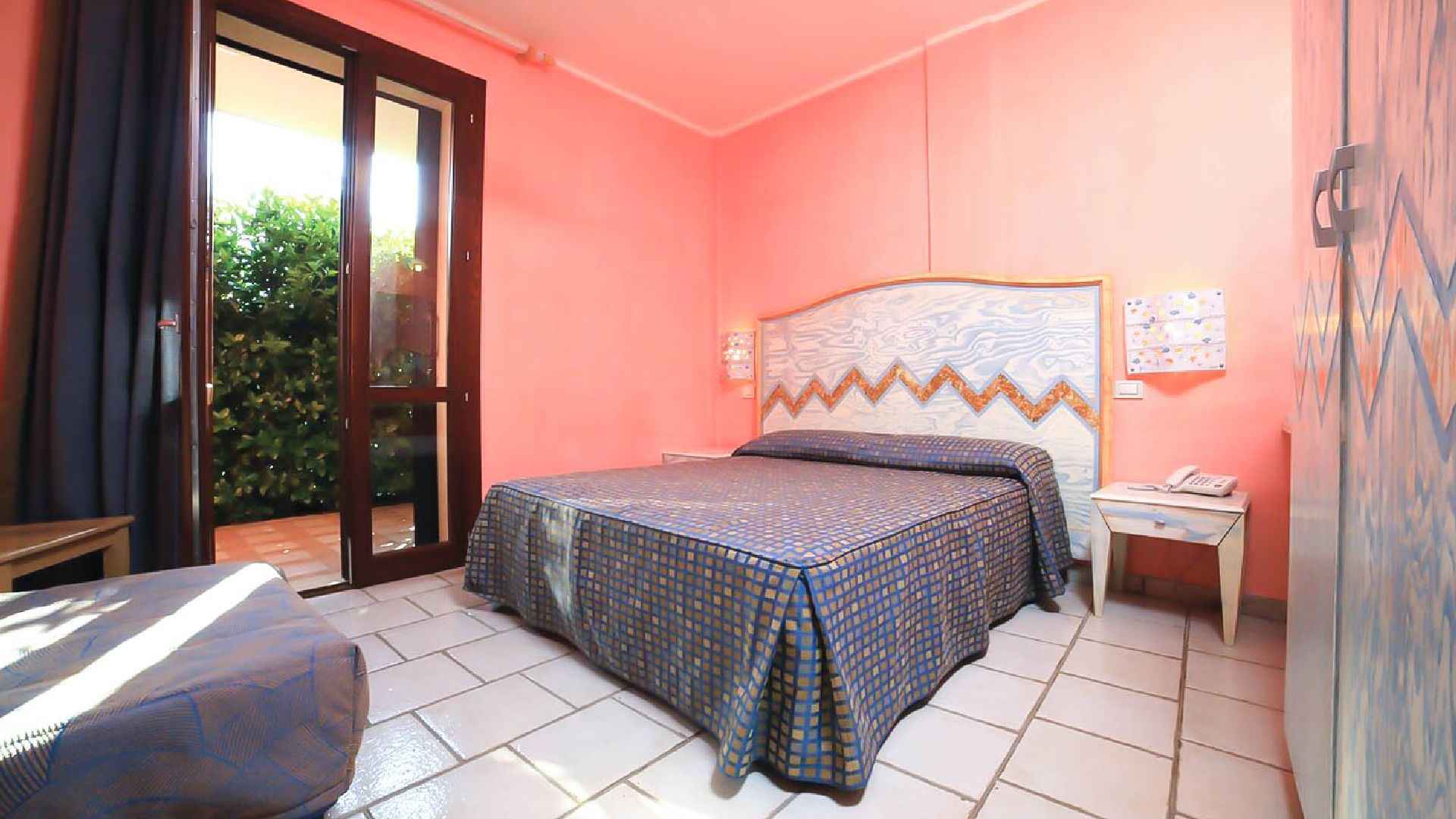 Villaggio Punta Grossa