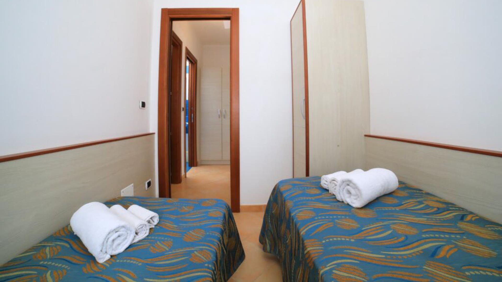 Villaggio Punta Grossa