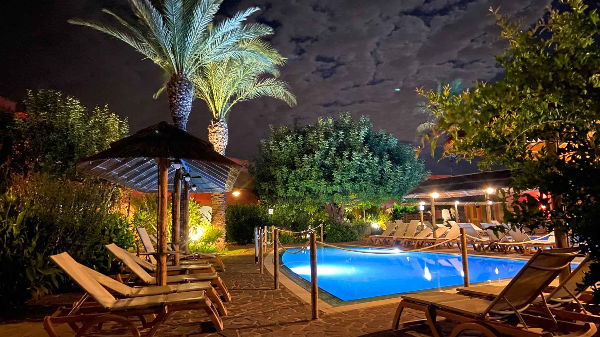 Villaggio Punta Grossa