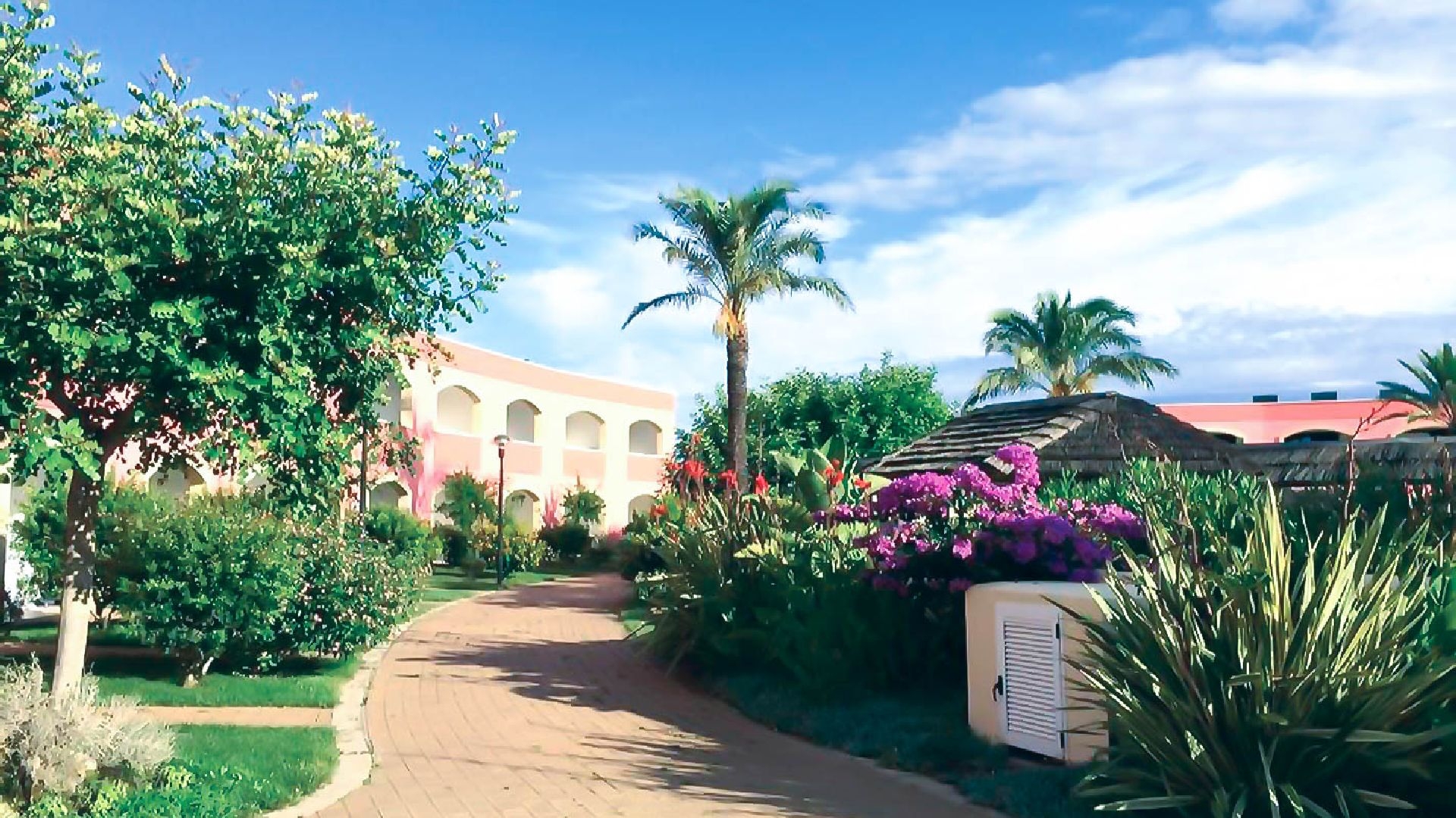 Villaggio Punta Grossa