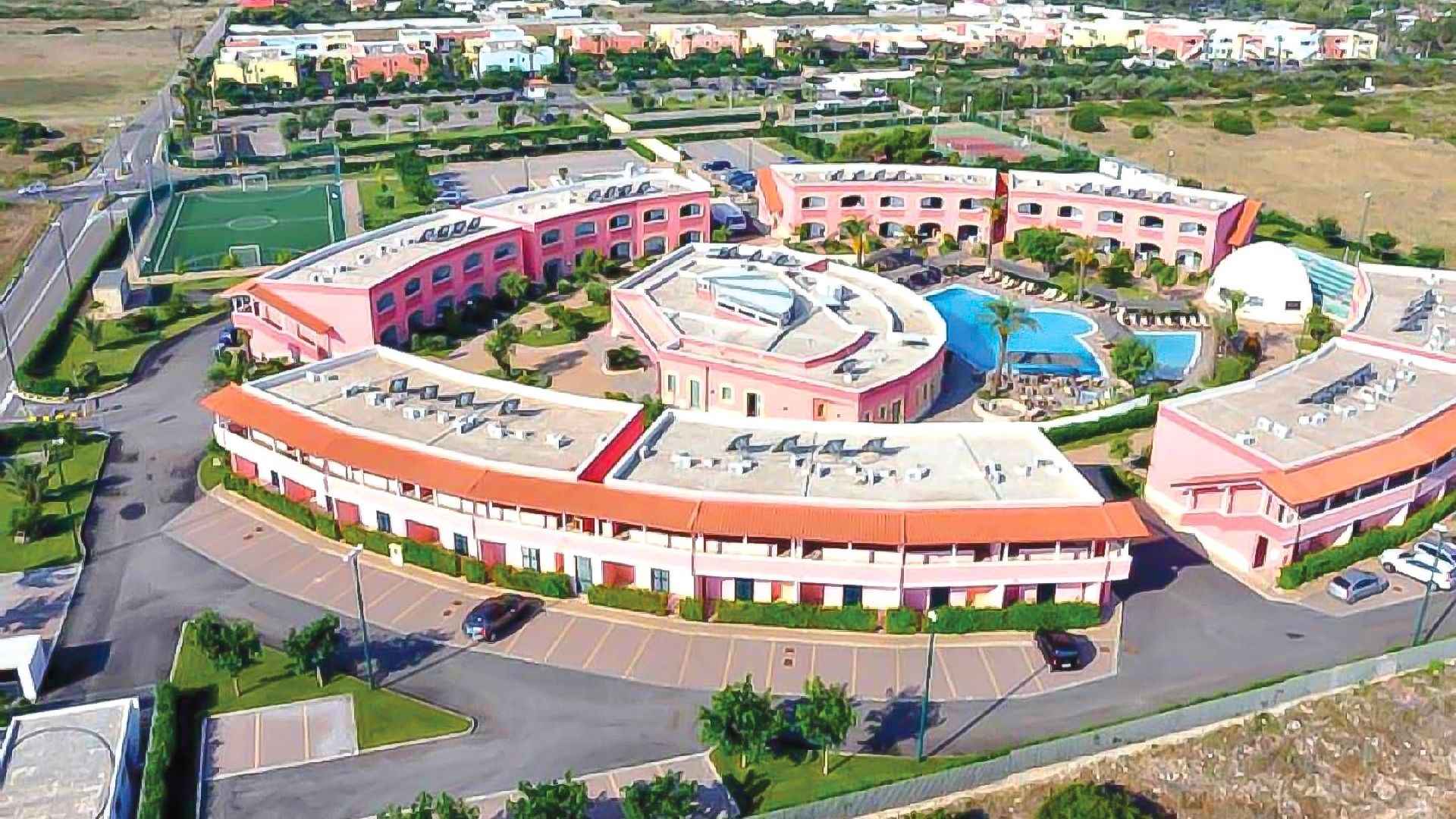 Villaggio Punta Grossa