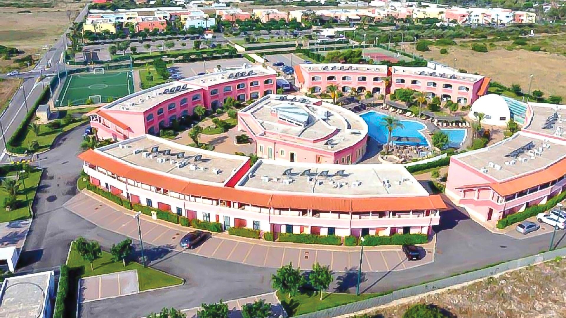 Villaggio Punta Grossa
