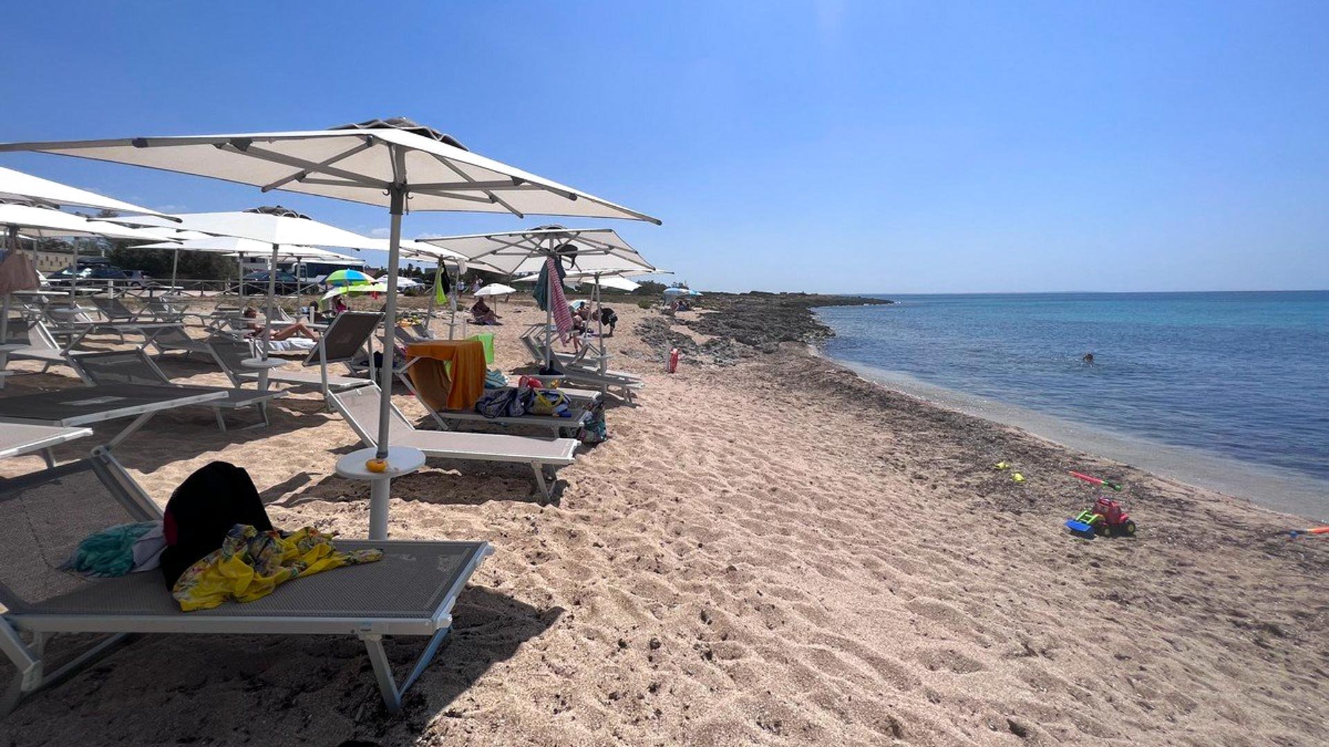 Villaggio Punta Grossa