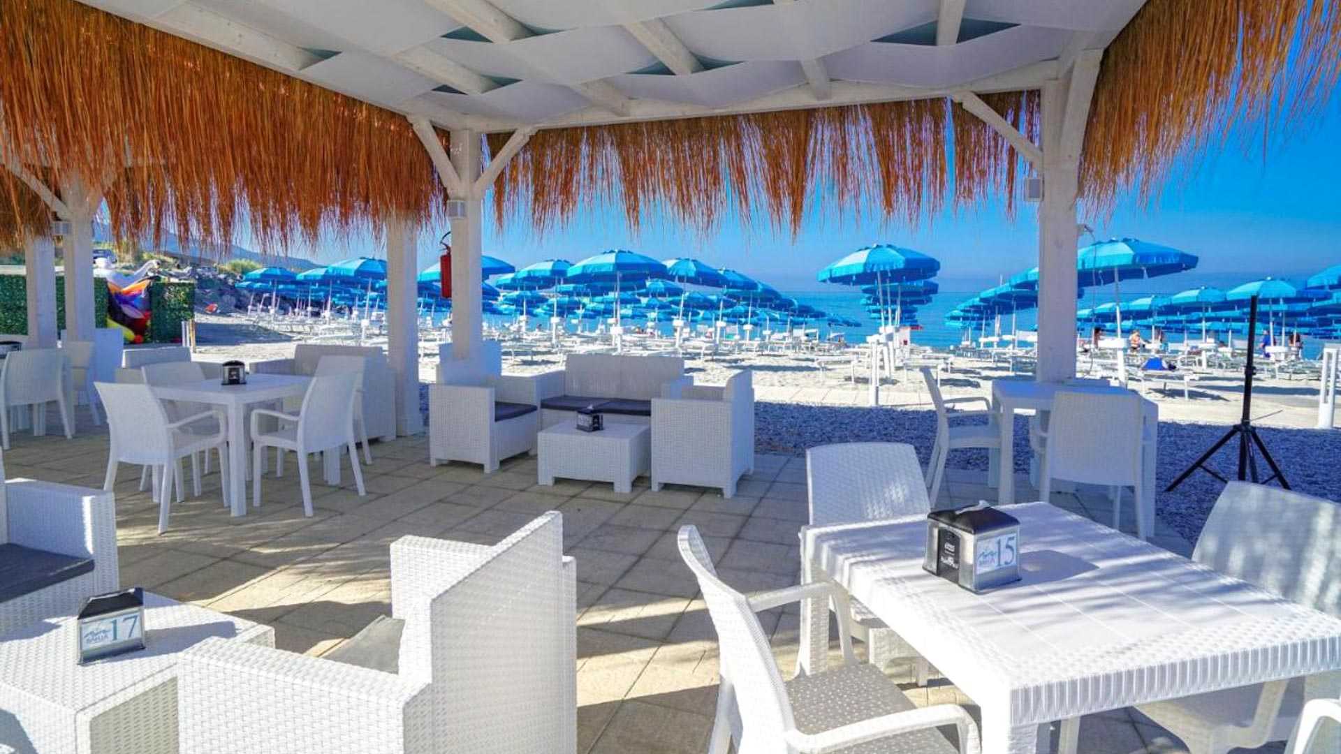 Villaggio Bahja