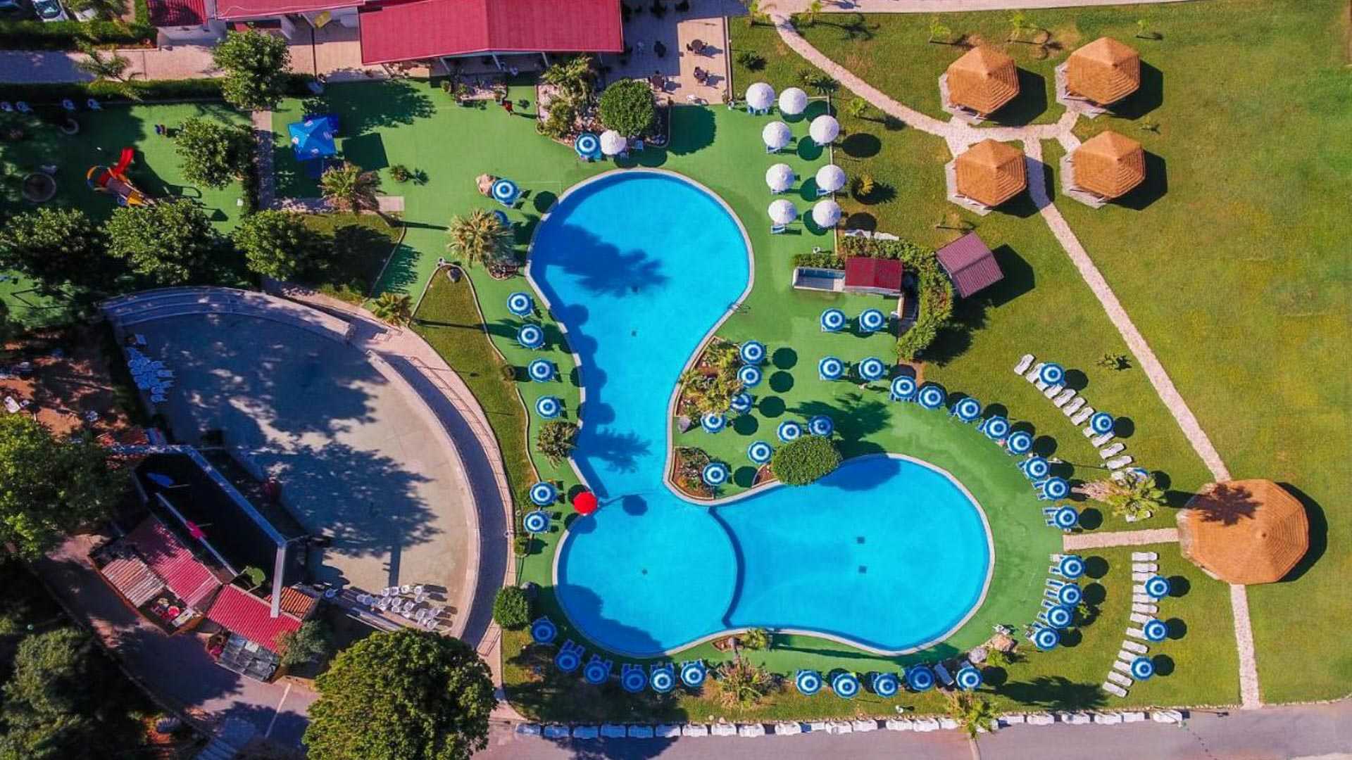 Villaggio Residence Bahja