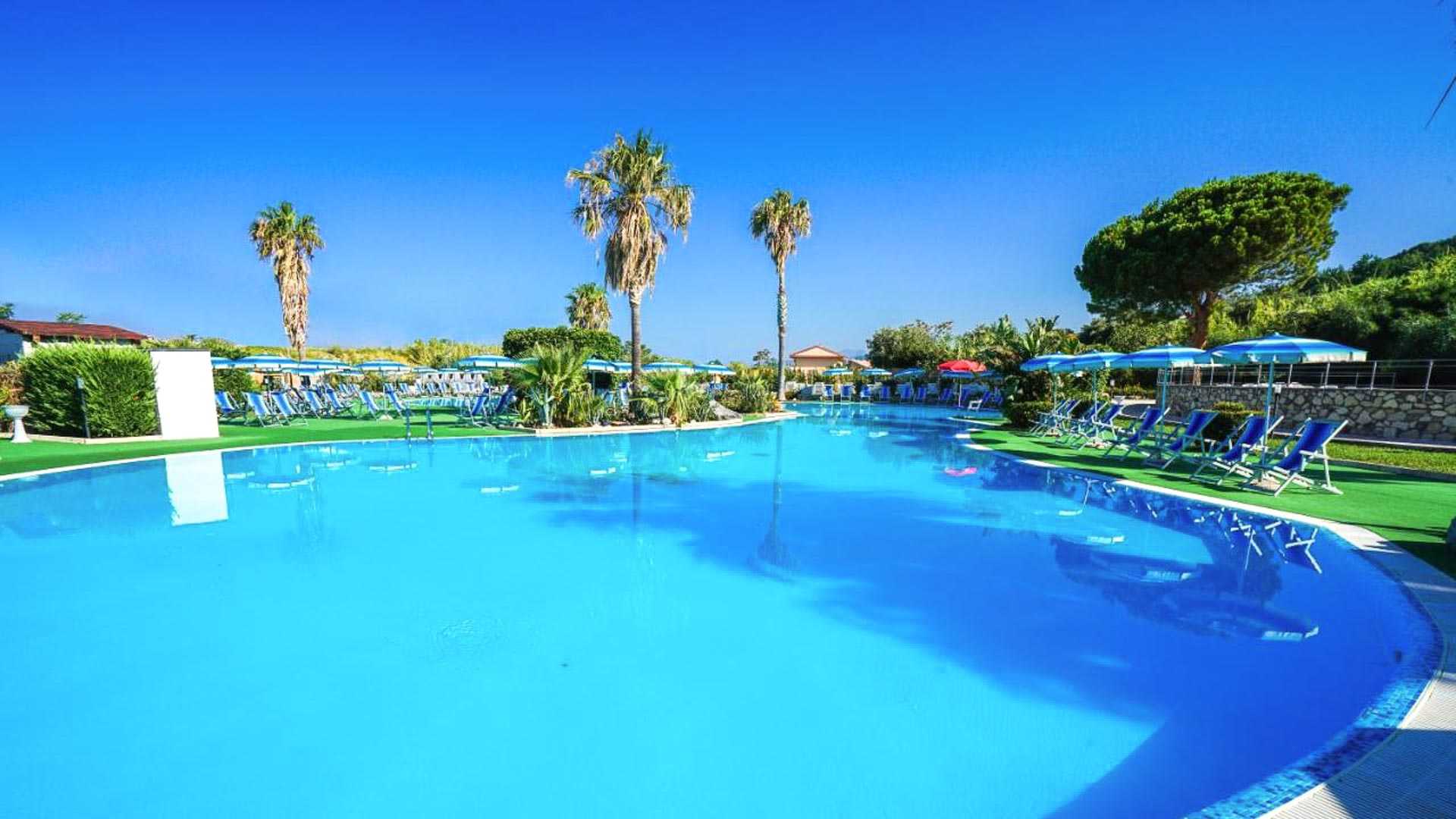Villaggio Residence Bahja