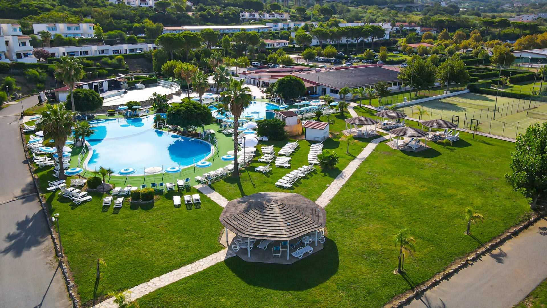 Villaggio Residence Bahja