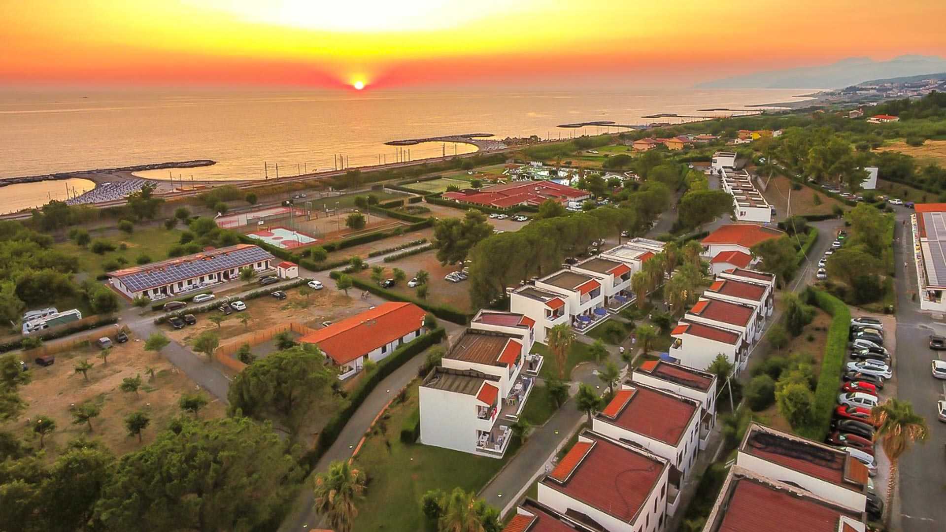 Villaggio Residence Bahja