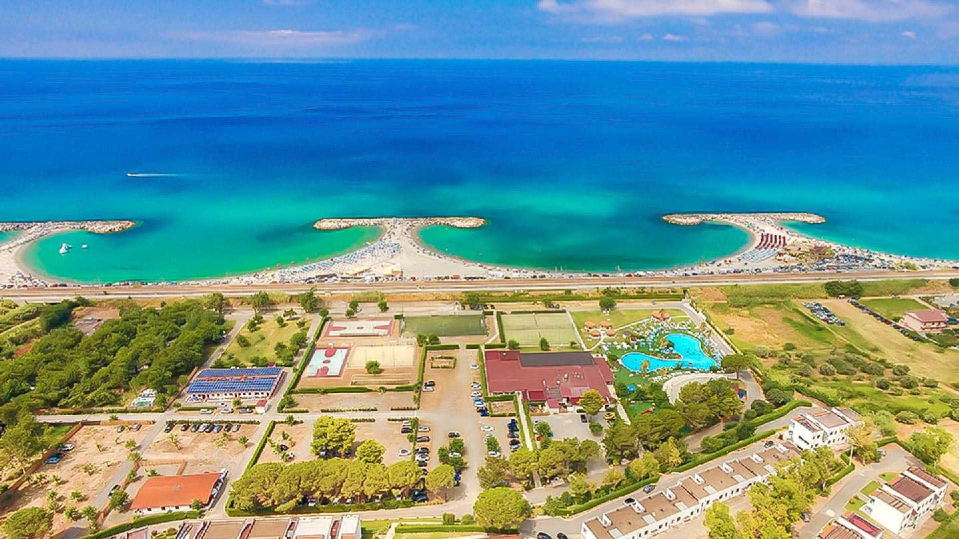 Villaggio Residence Bahja