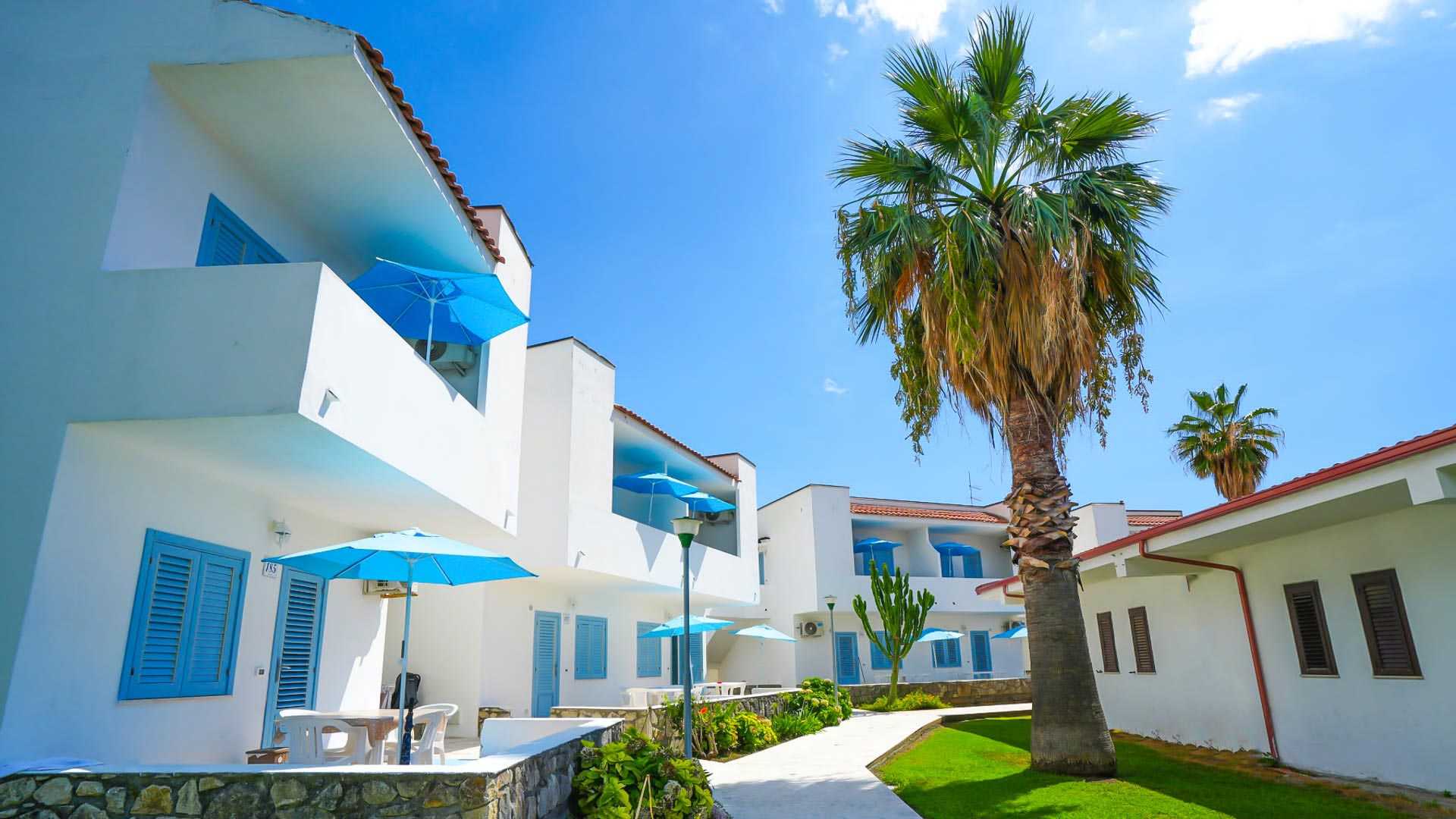 Villaggio Residence Bahja