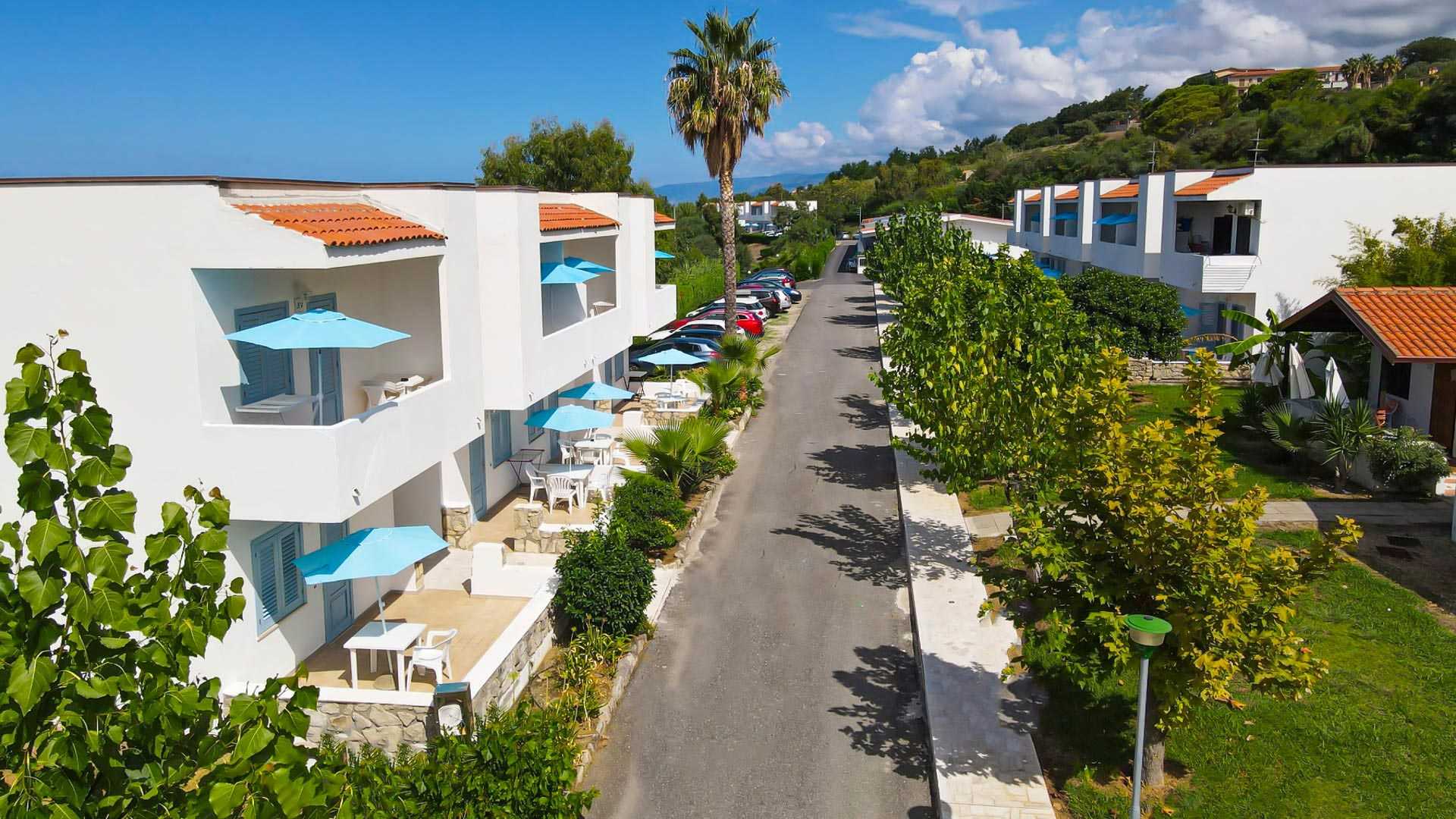 Villaggio Residence Bahja