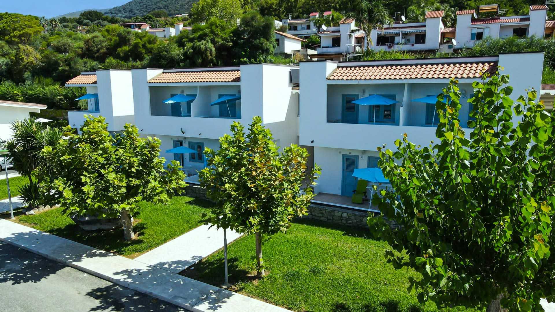 Villaggio Residence Bahja