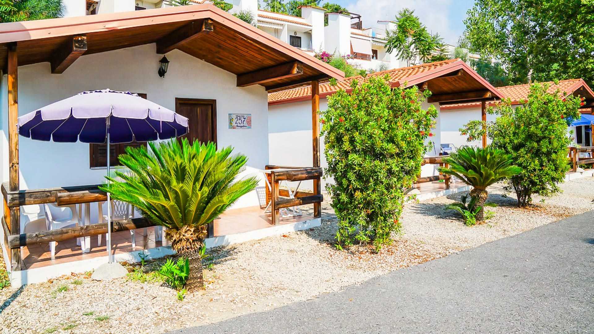Villaggio Residence Bahja