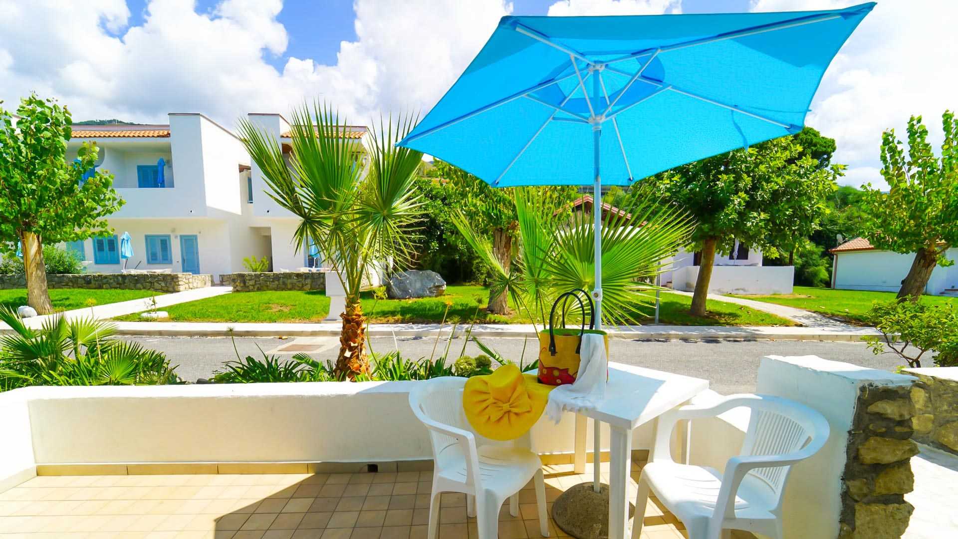 Villaggio Residence Bahja