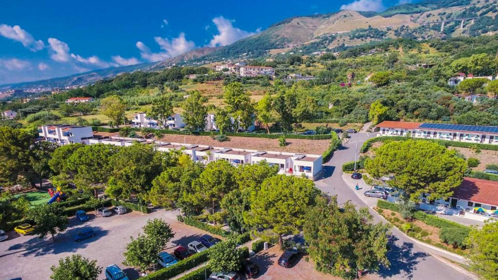 Villaggio Residence Bahja