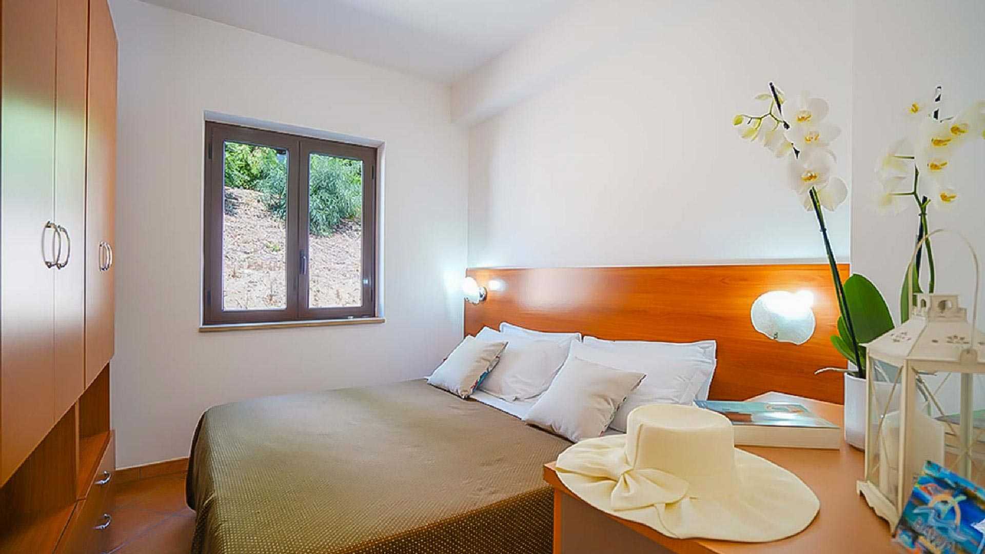 Villaggio Residence Bahja