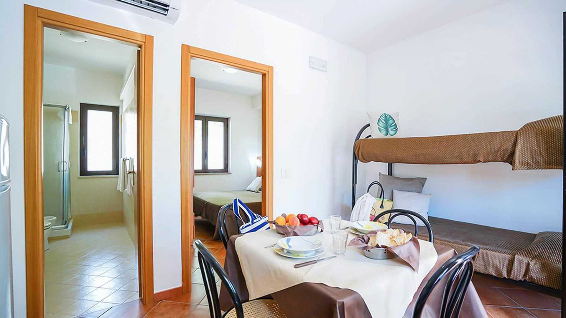Villaggio Residence Bahja