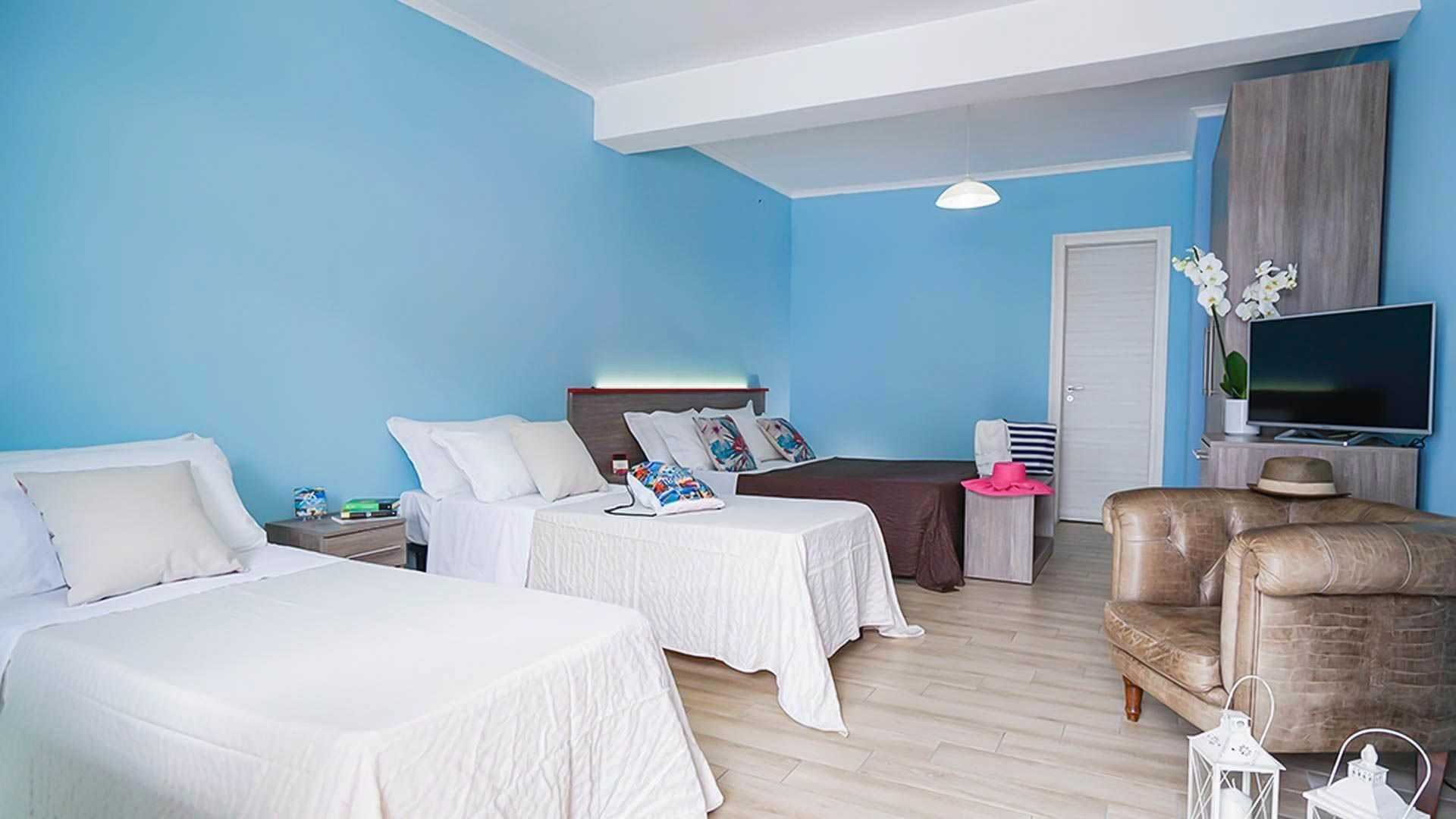 Villaggio Residence Bahja