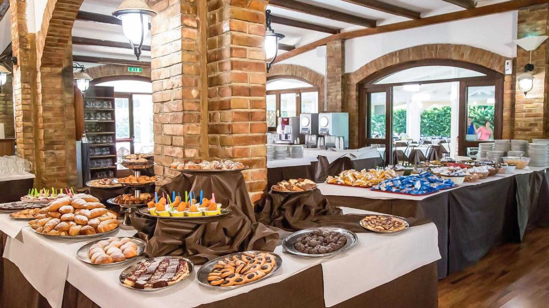 Villaggio Bahja