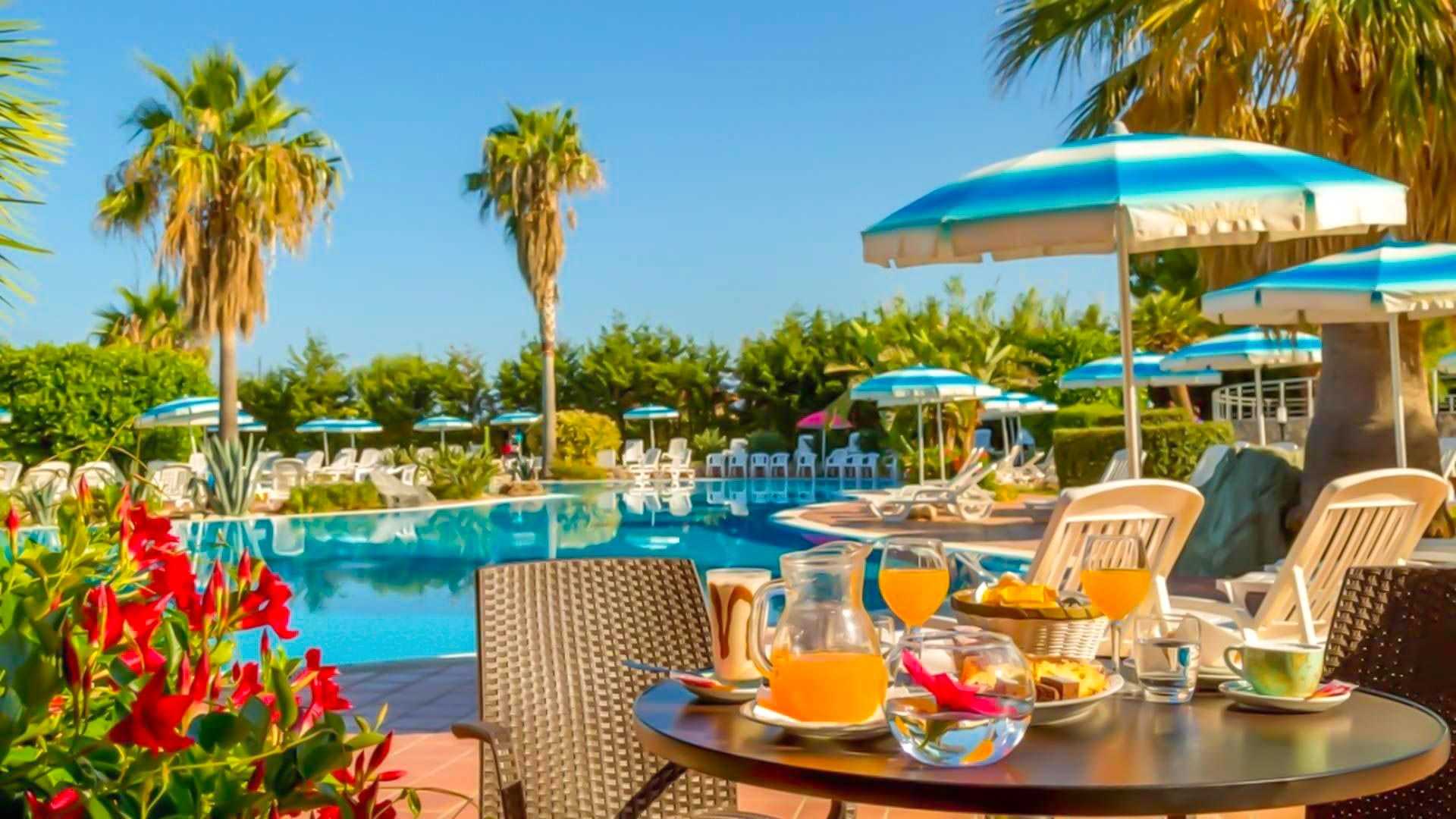 Villaggio Residence Bahja
