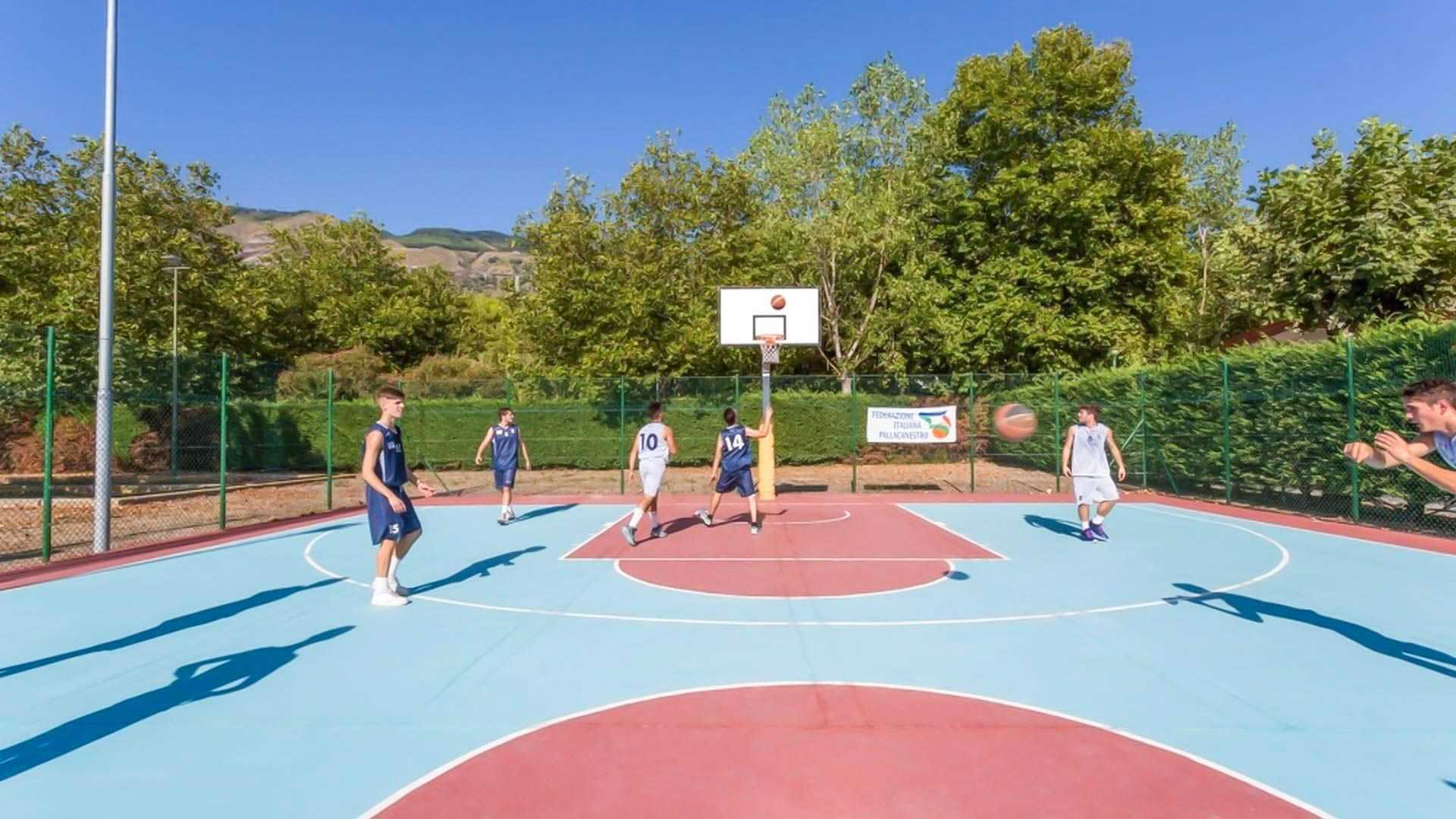 Villaggio Residence Bahja
