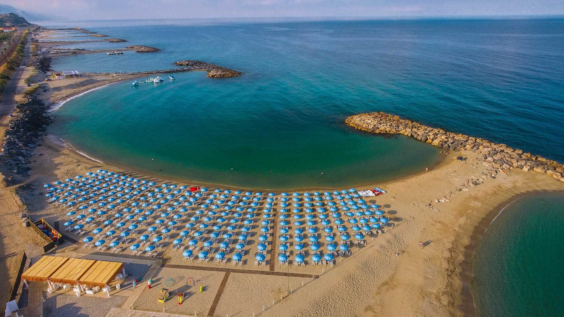 Villaggio Bahja