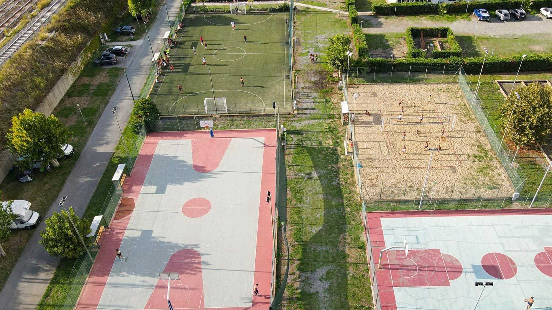 Villaggio Bahja
