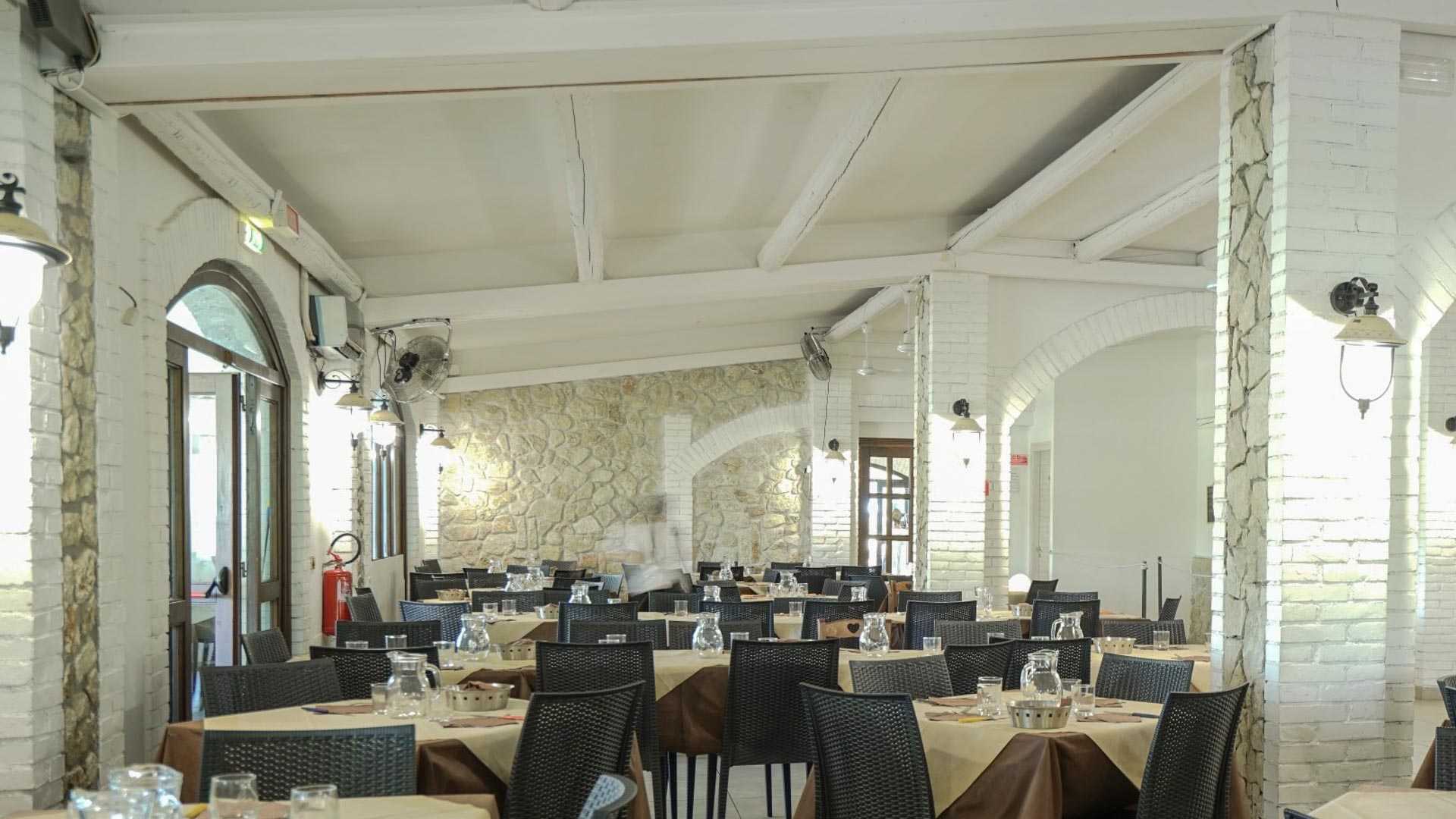 Villaggio Residence Bahja