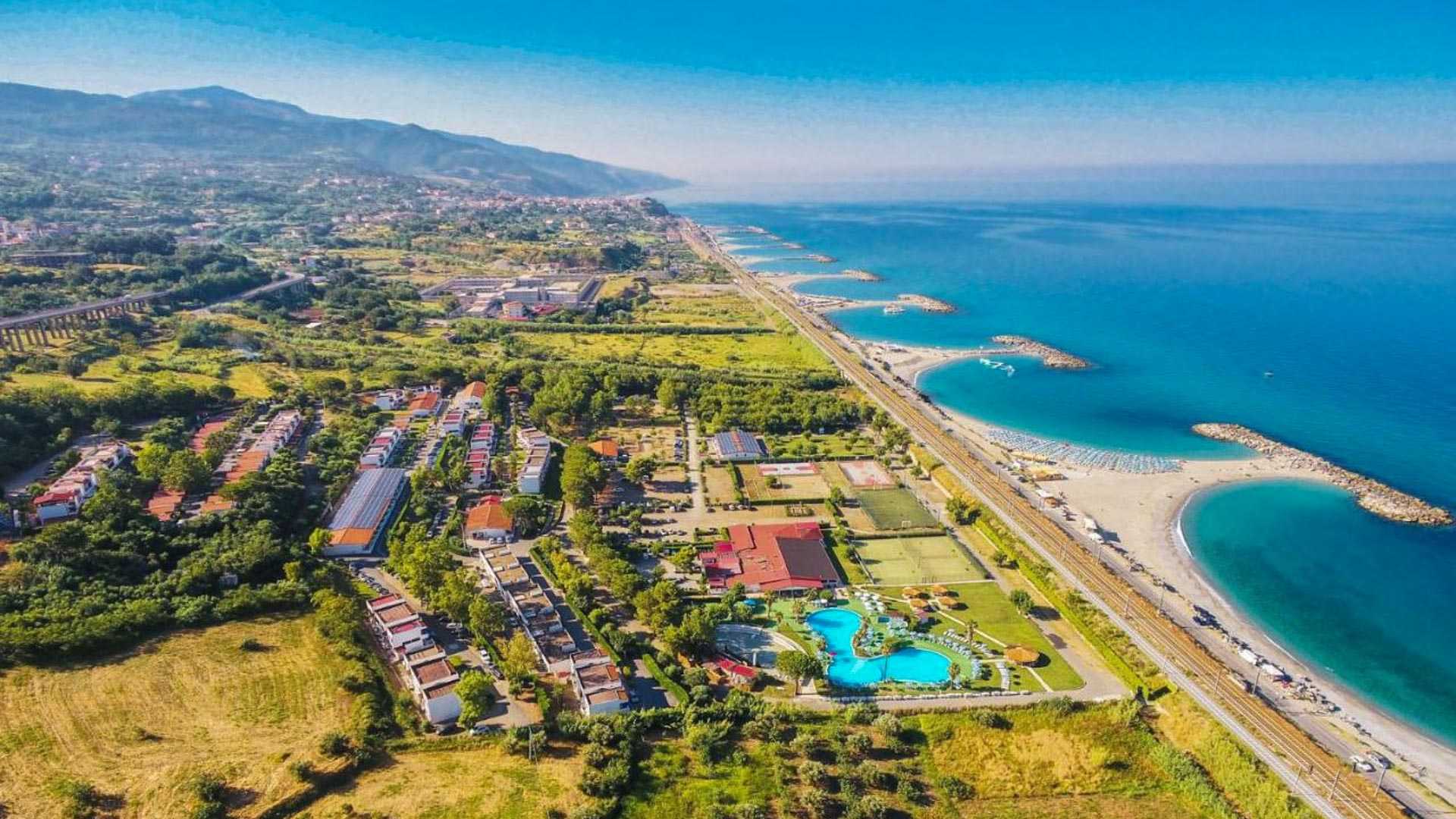 Villaggio Residence Bahja