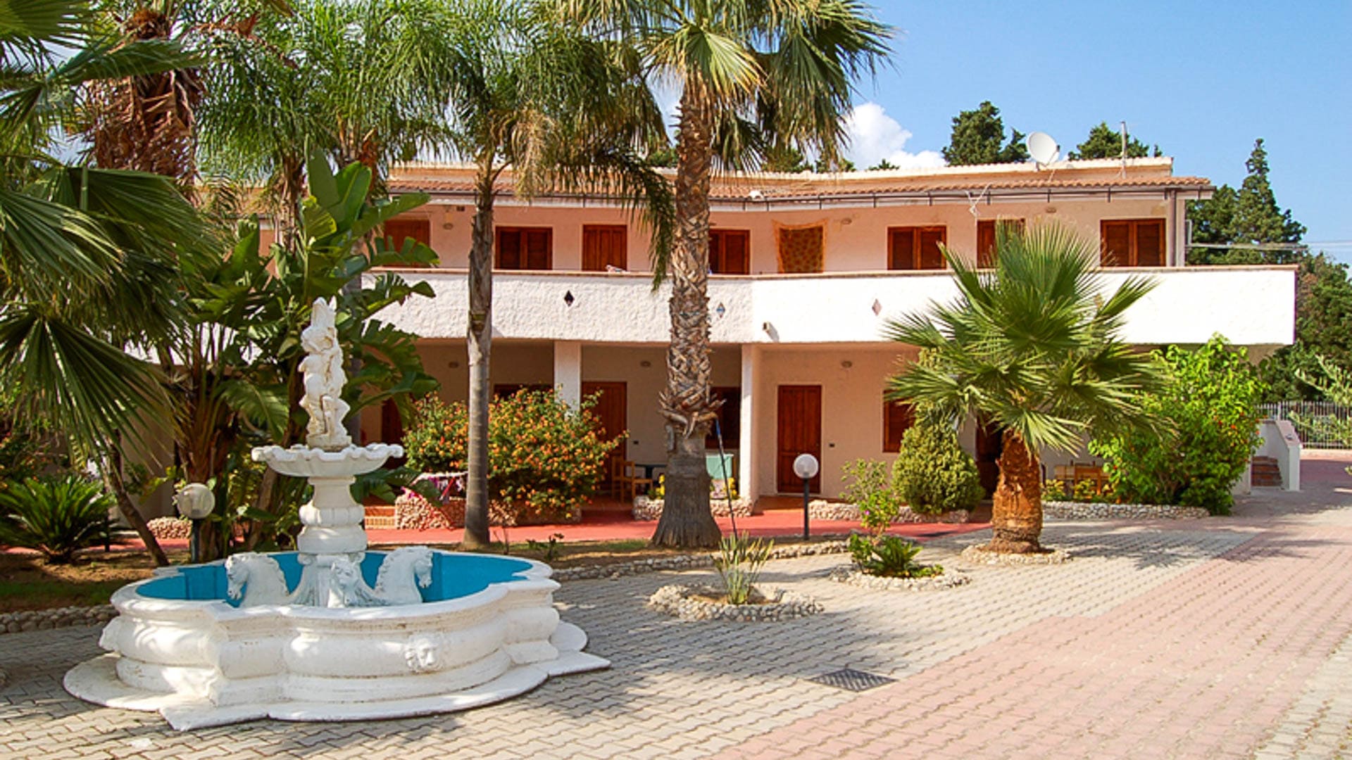 San Domenico Resort
