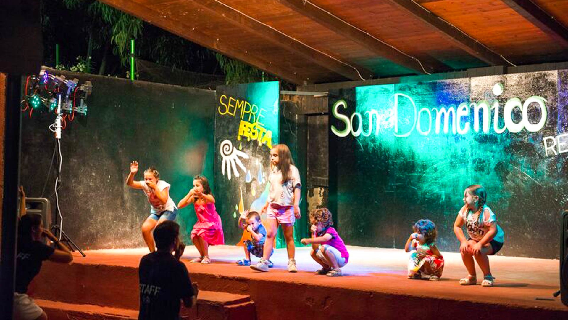 San Domenico Resort