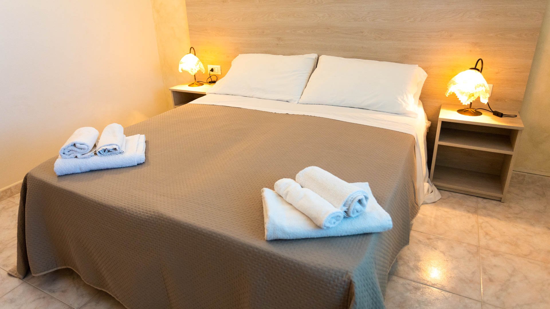 San Domenico Resort