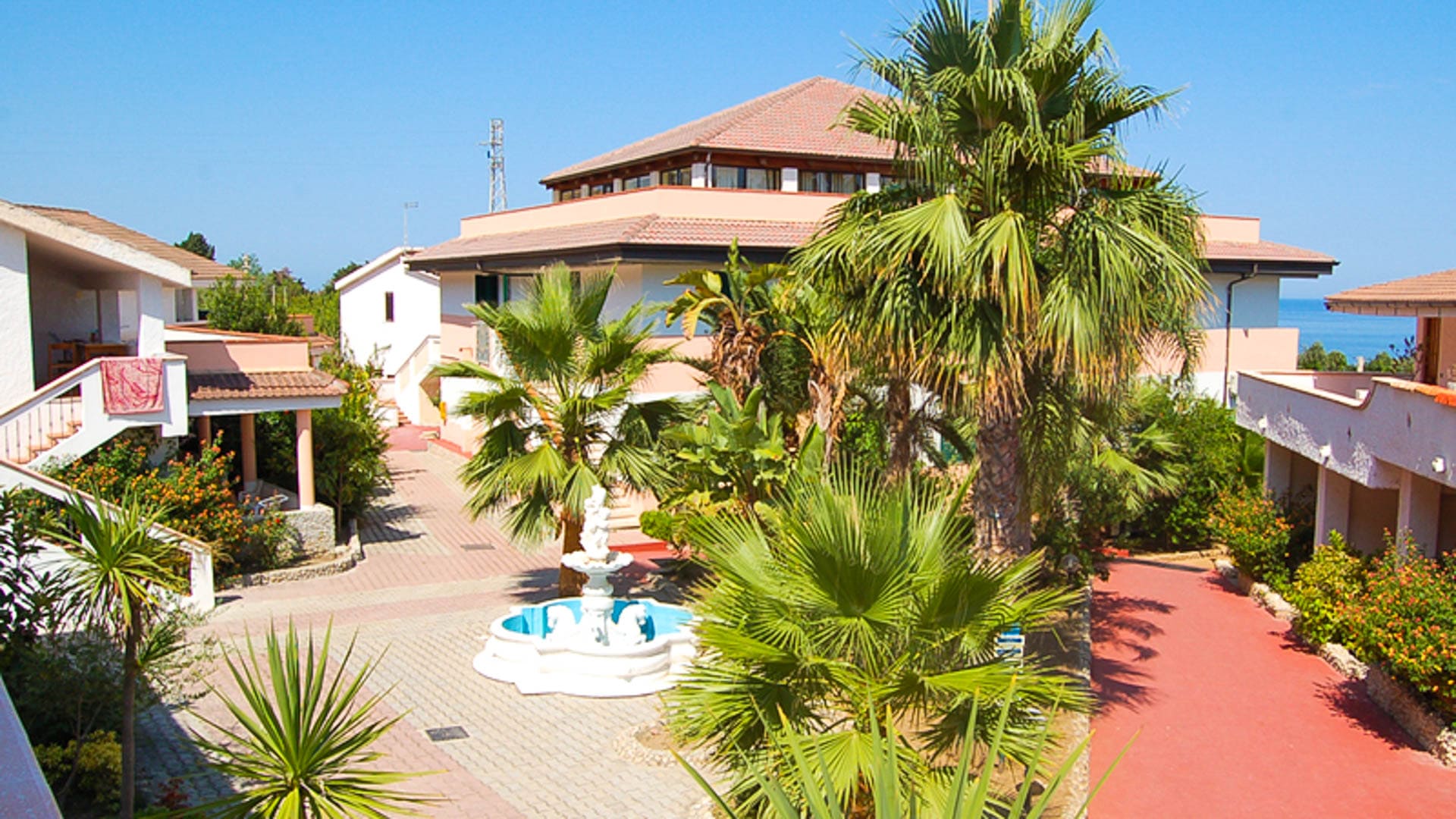 San Domenico Resort
