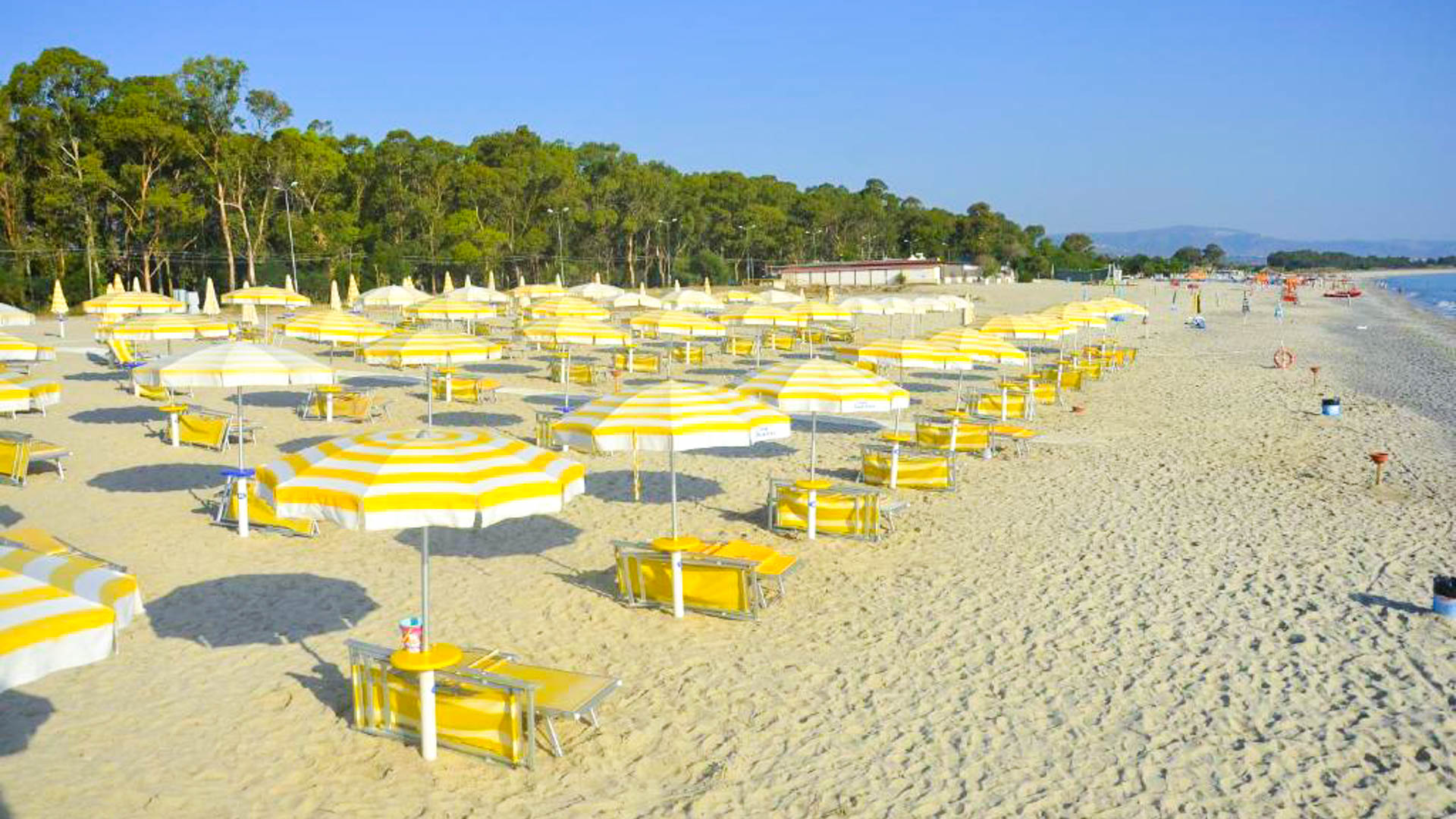 Villaggio Santandrea