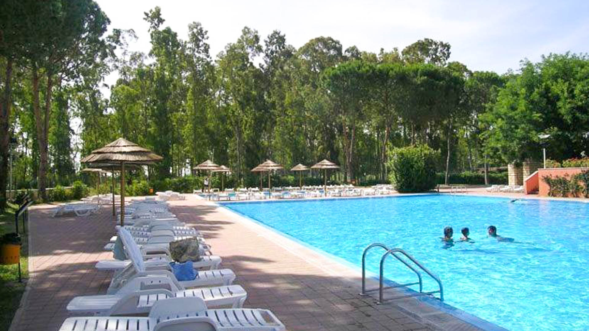 Villaggio Santandrea
