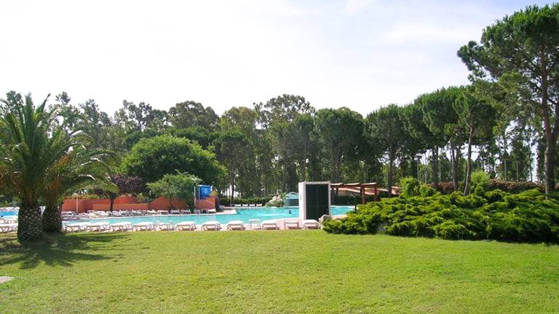 Villaggio Santandrea
