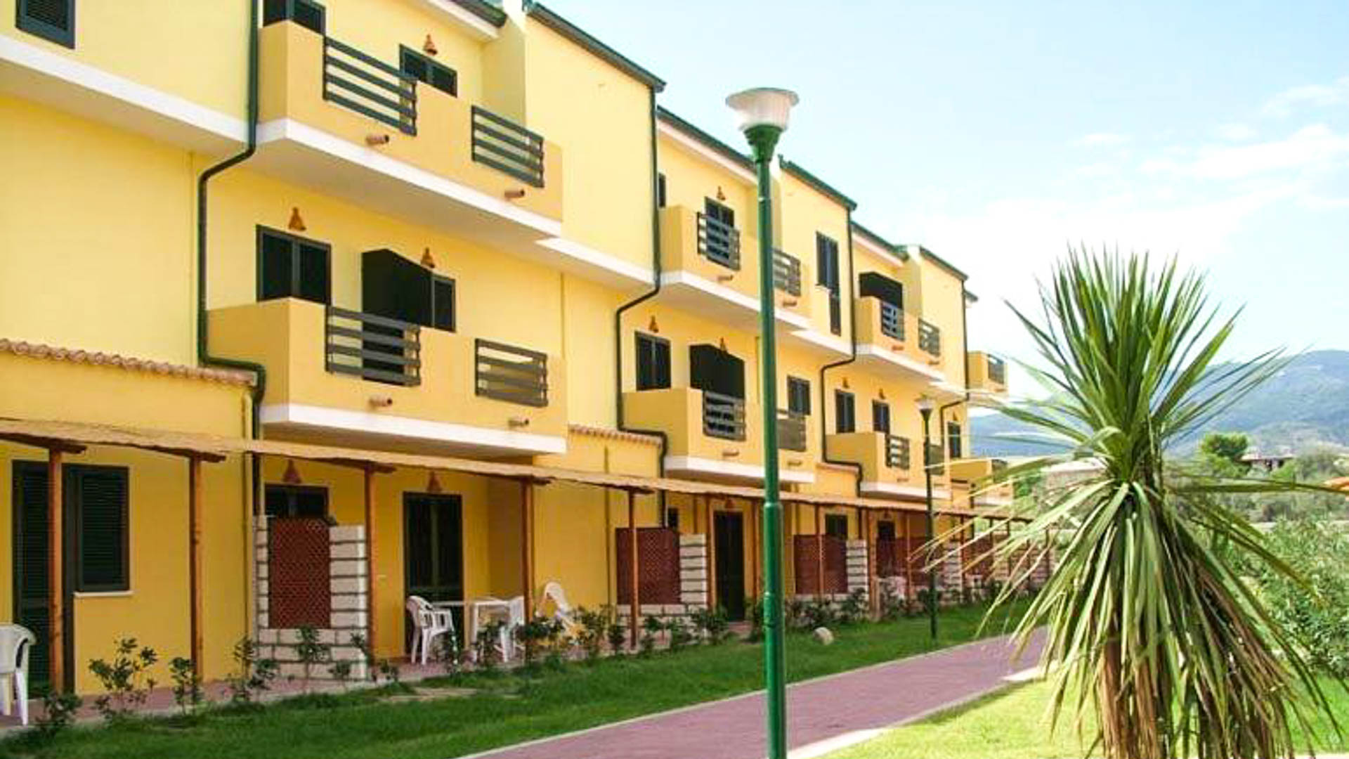 Villaggio Santandrea
