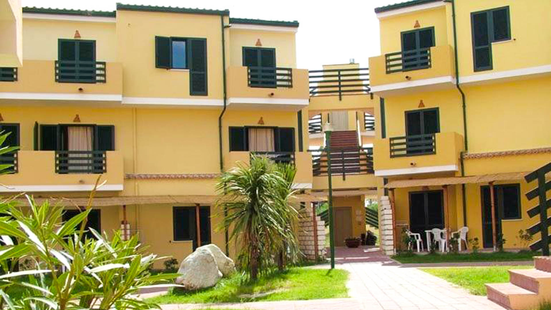 Villaggio Santandrea