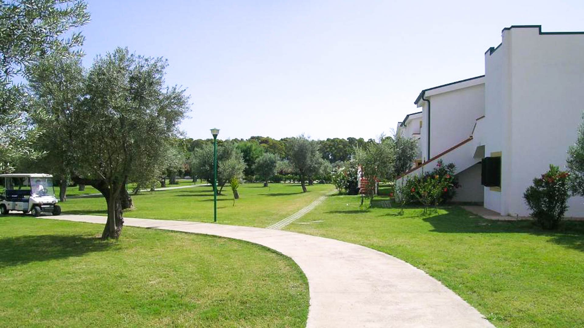 Villaggio Santandrea