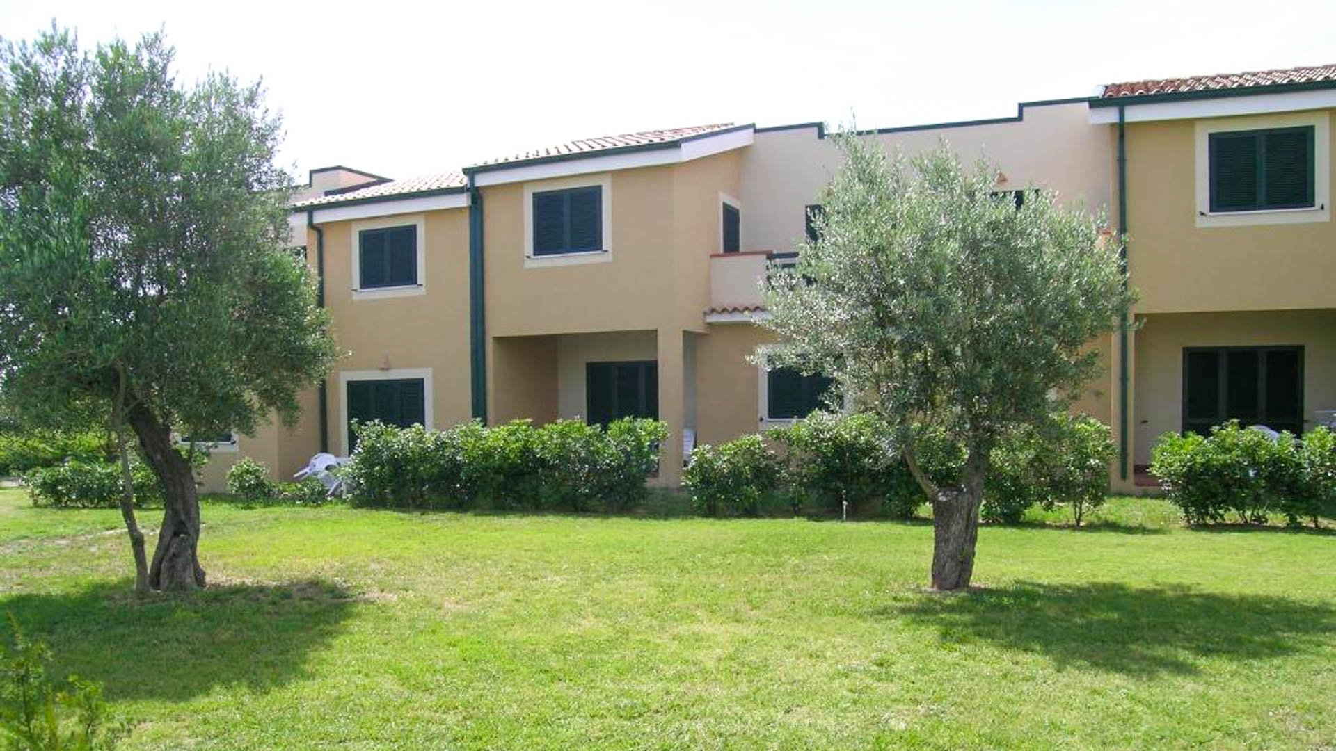 Villaggio Santandrea