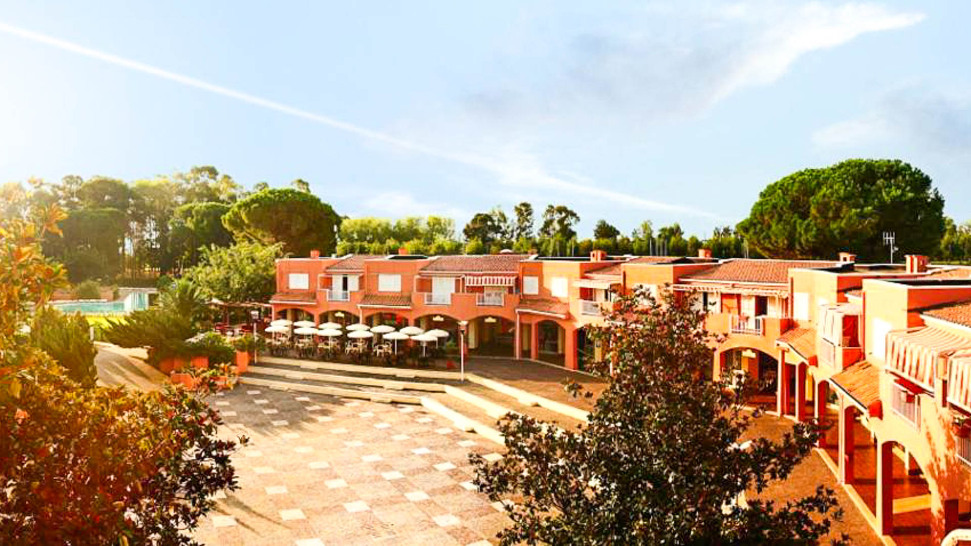Villaggio Santandrea