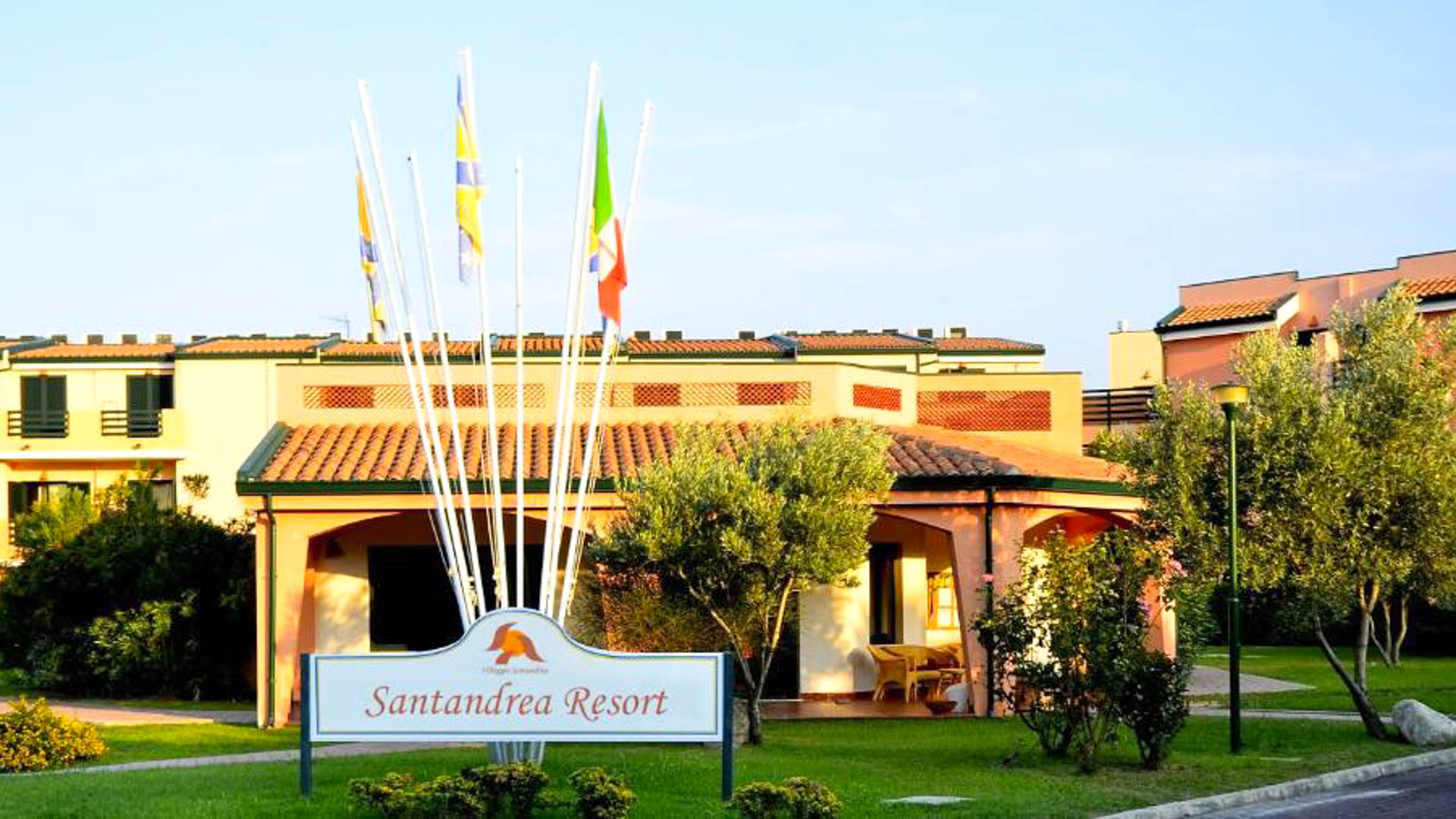 Villaggio Santandrea